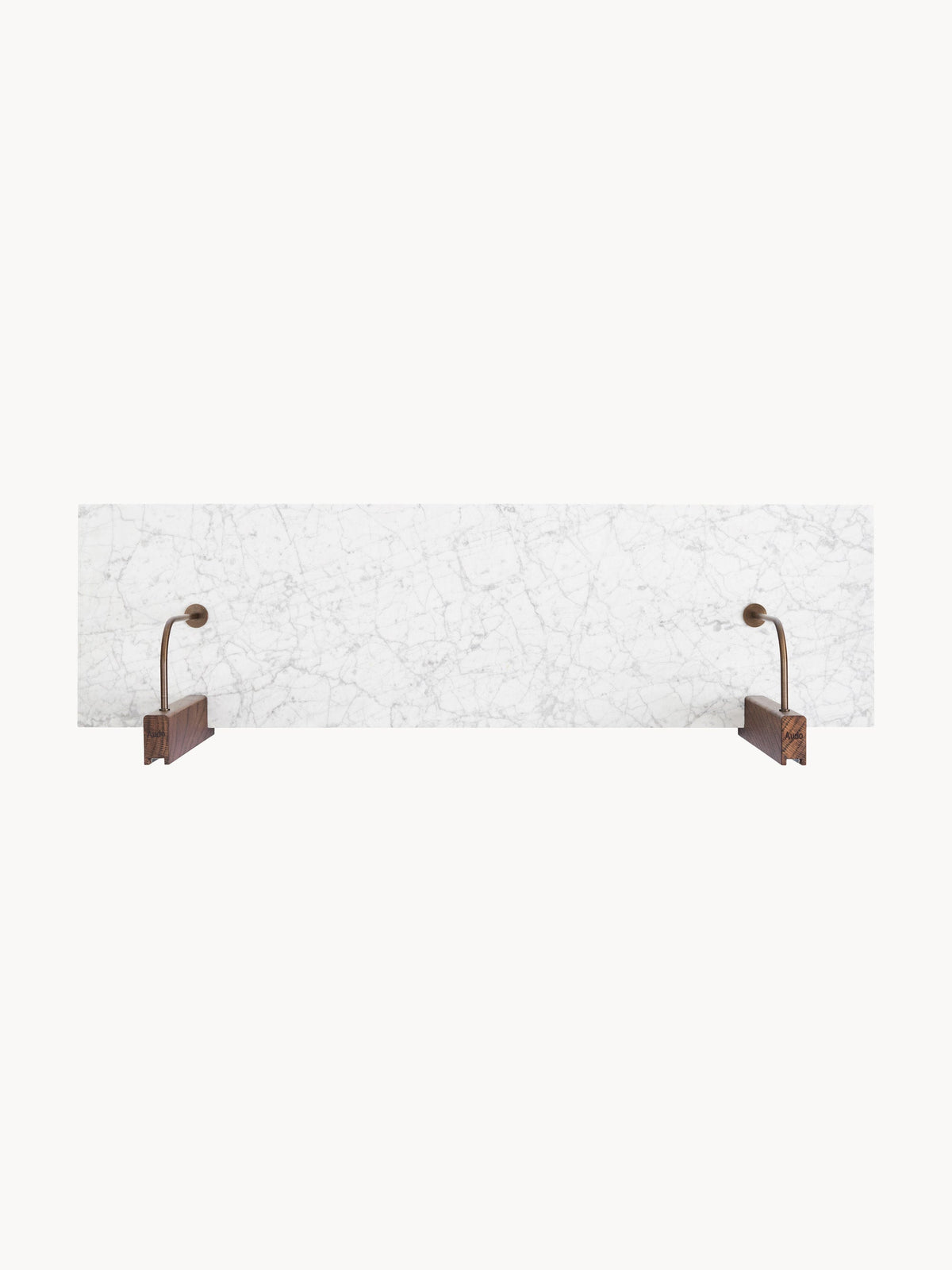 Corbel Marble Wall-Shelf
