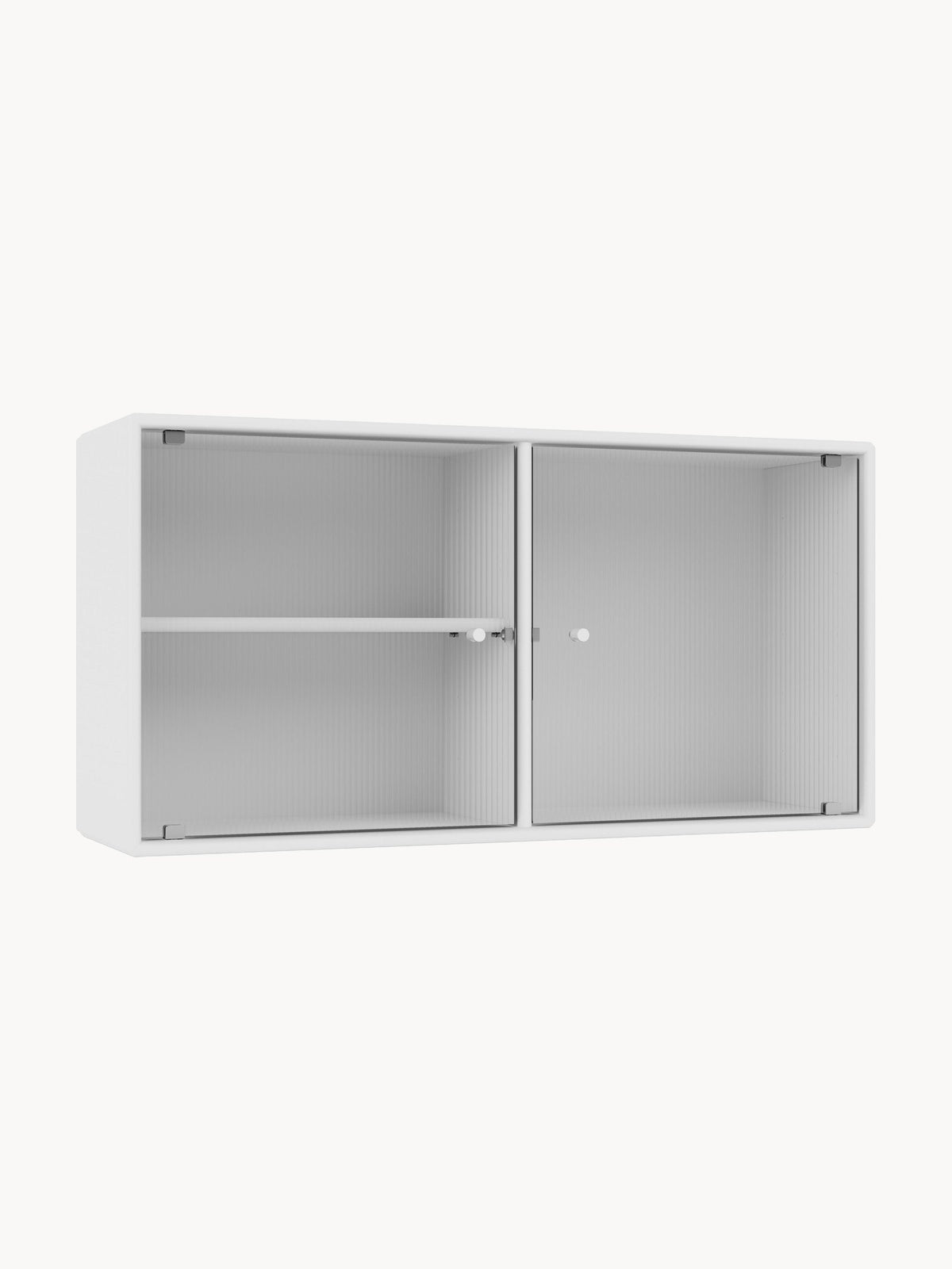 Gallery image 1 - Wall-Mounted Cabinet Ripple I
