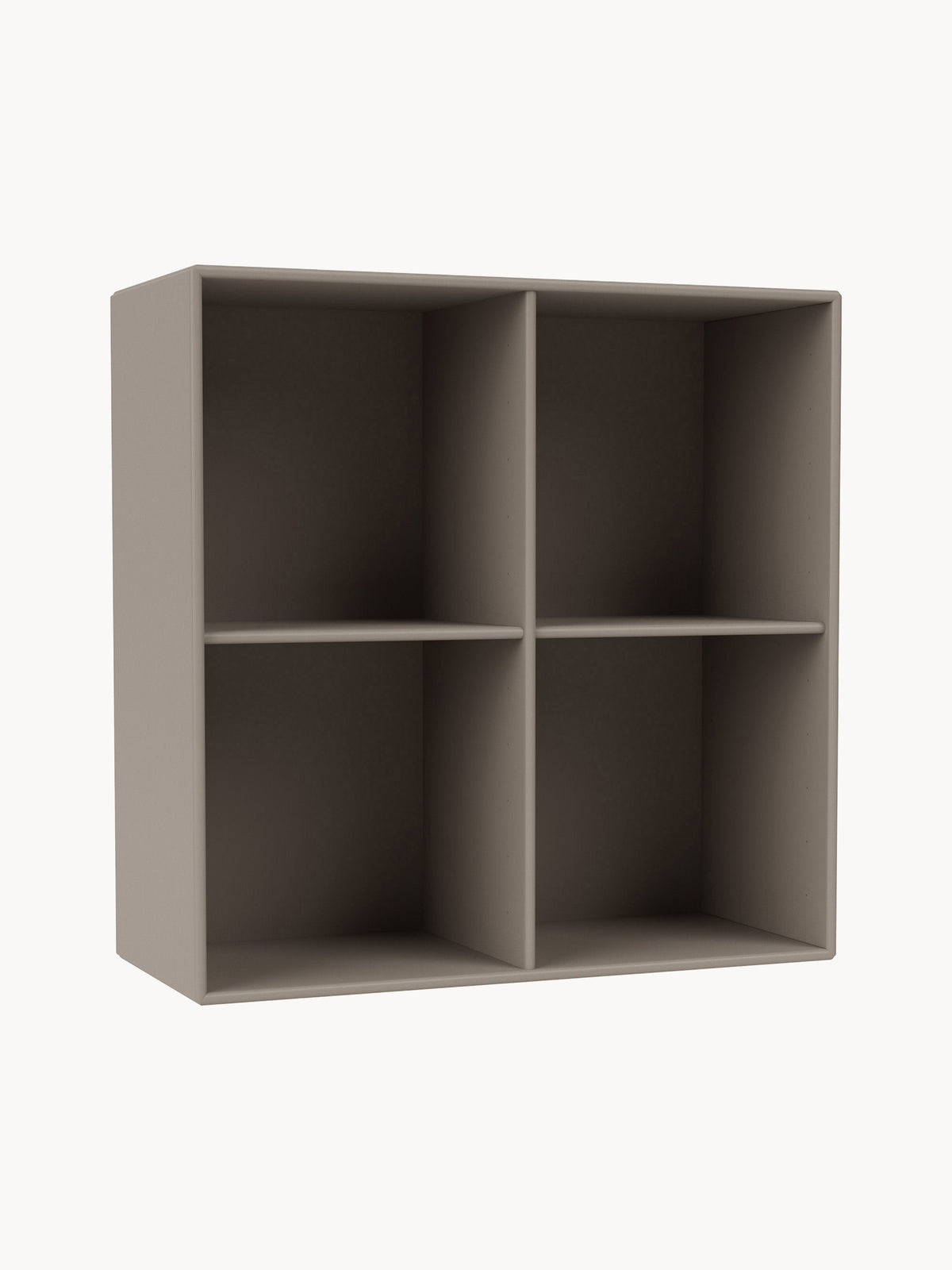 Gallery image 1 - Wall-Mounted Shelf Show
