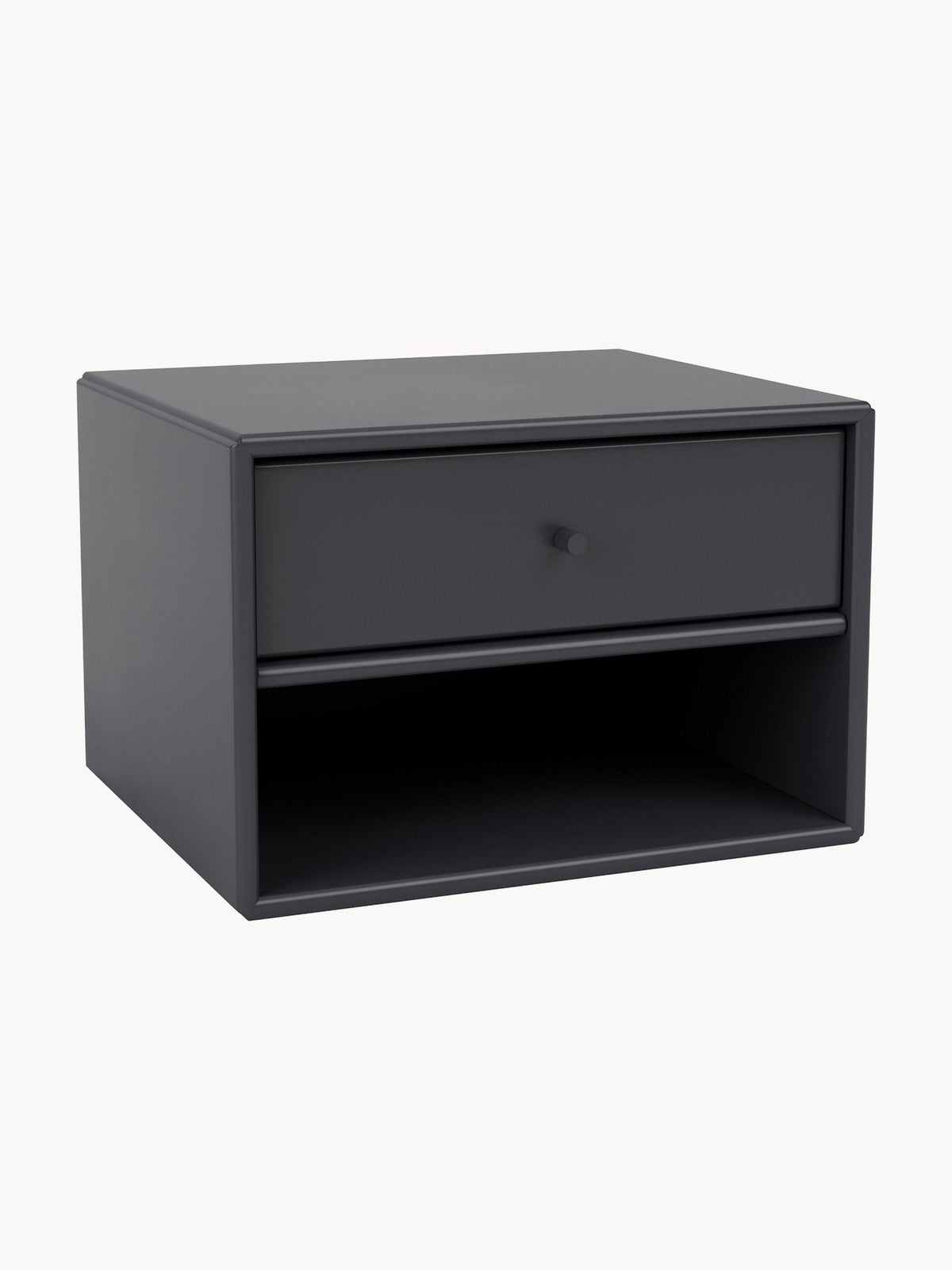 Gallery image 1 - Wall Bedside Table Dash with Drawer