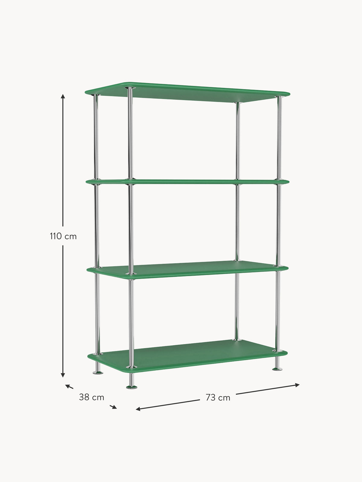 Shelf Free 300000