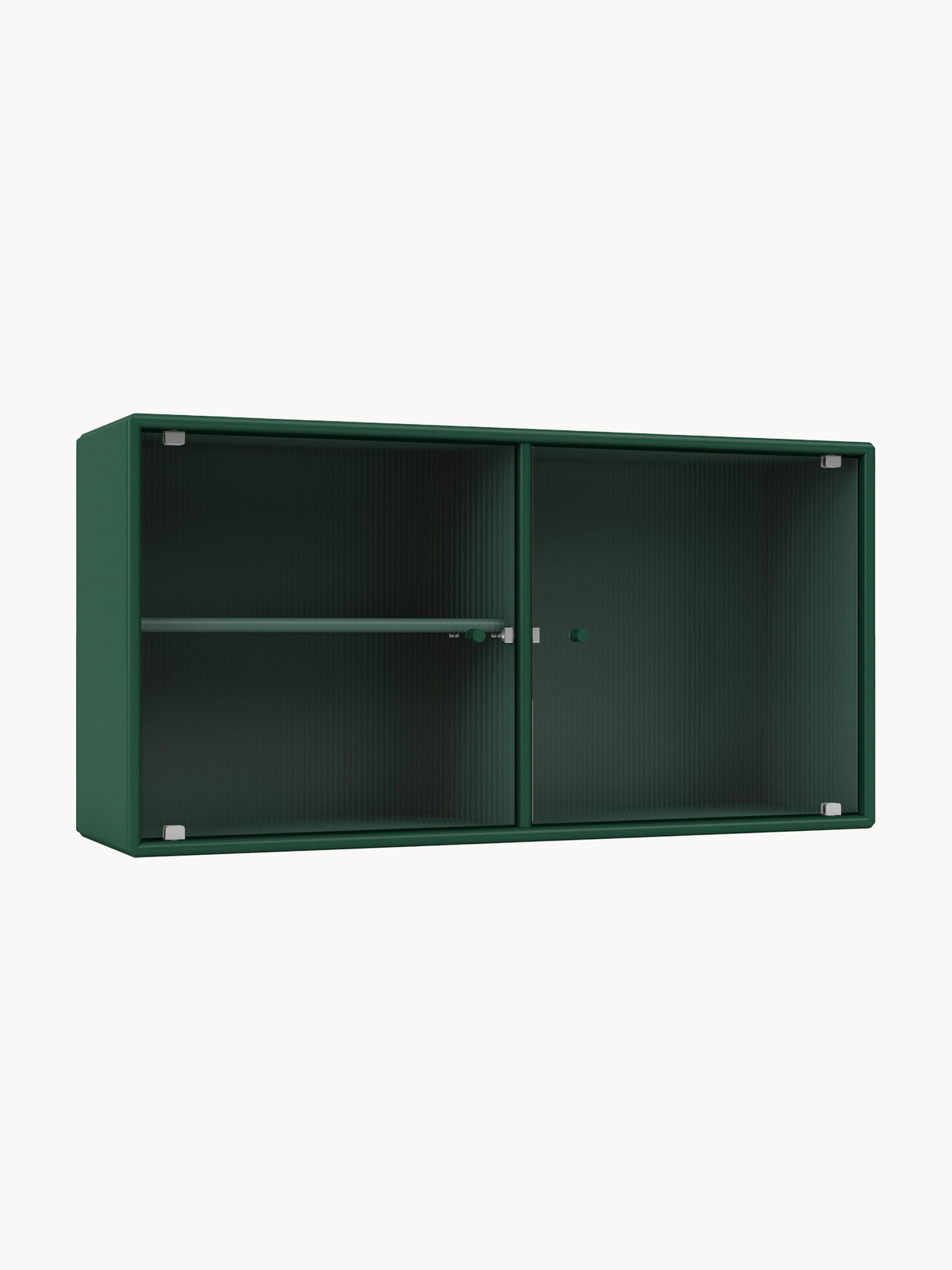 Gallery image 1 - Wall-Mounted Cabinet Ripple I