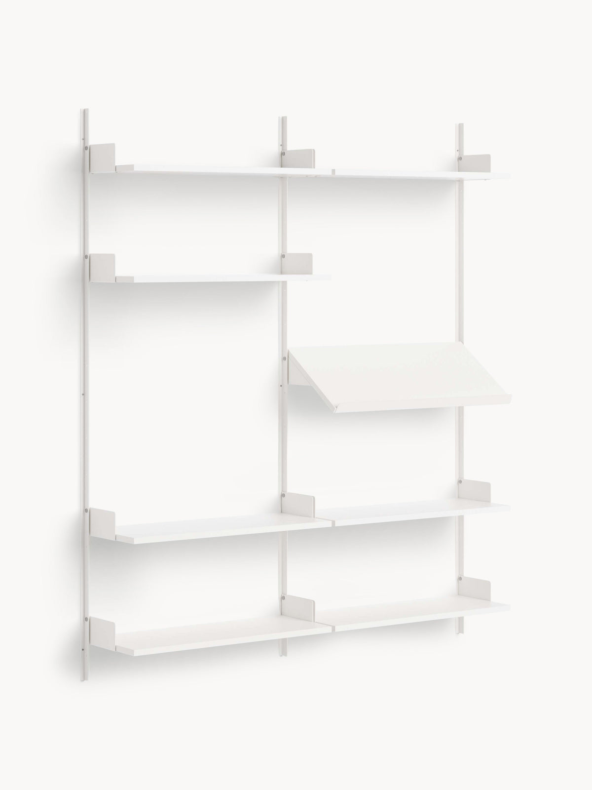 Gallery image 1 - Large Wall Shelf 1900