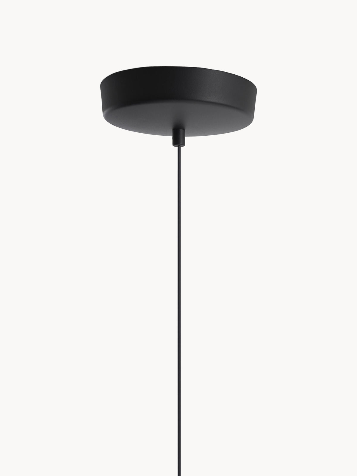 Tense Dimmable Pendant Light