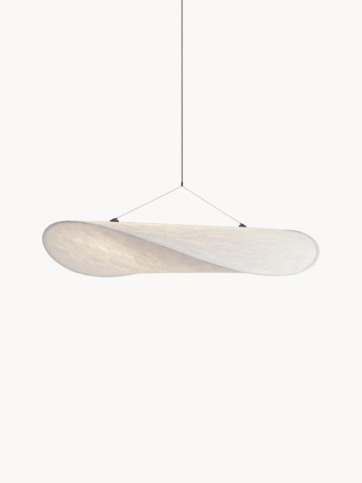 Tense Dimmable Pendant Light