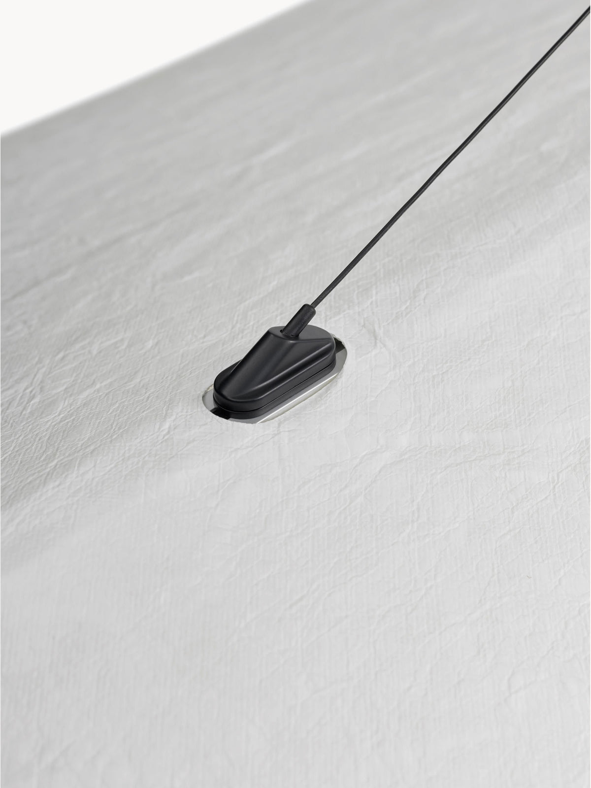 Tense Dimmable Pendant Light