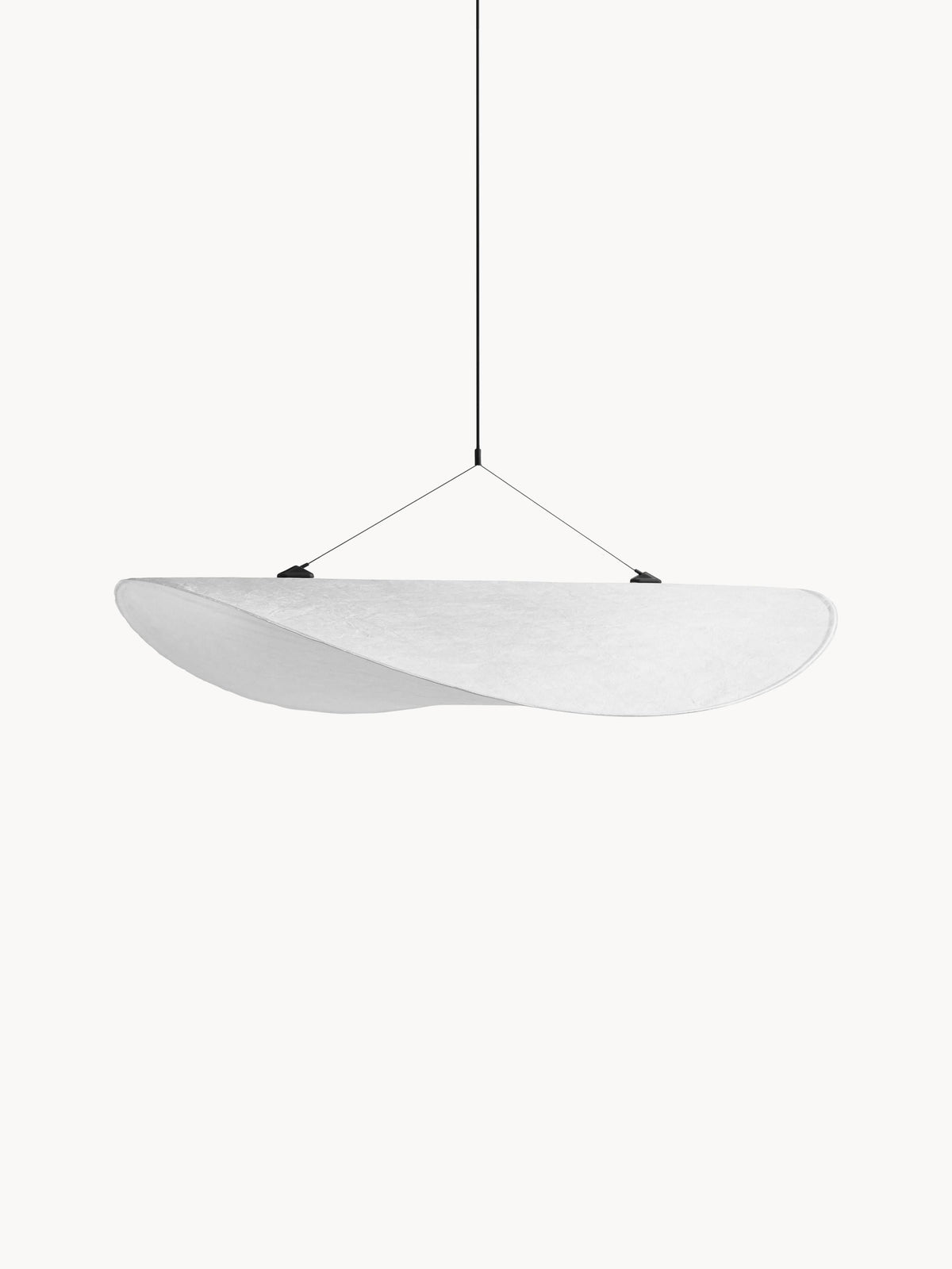 Tense Dimmable Pendant Light
