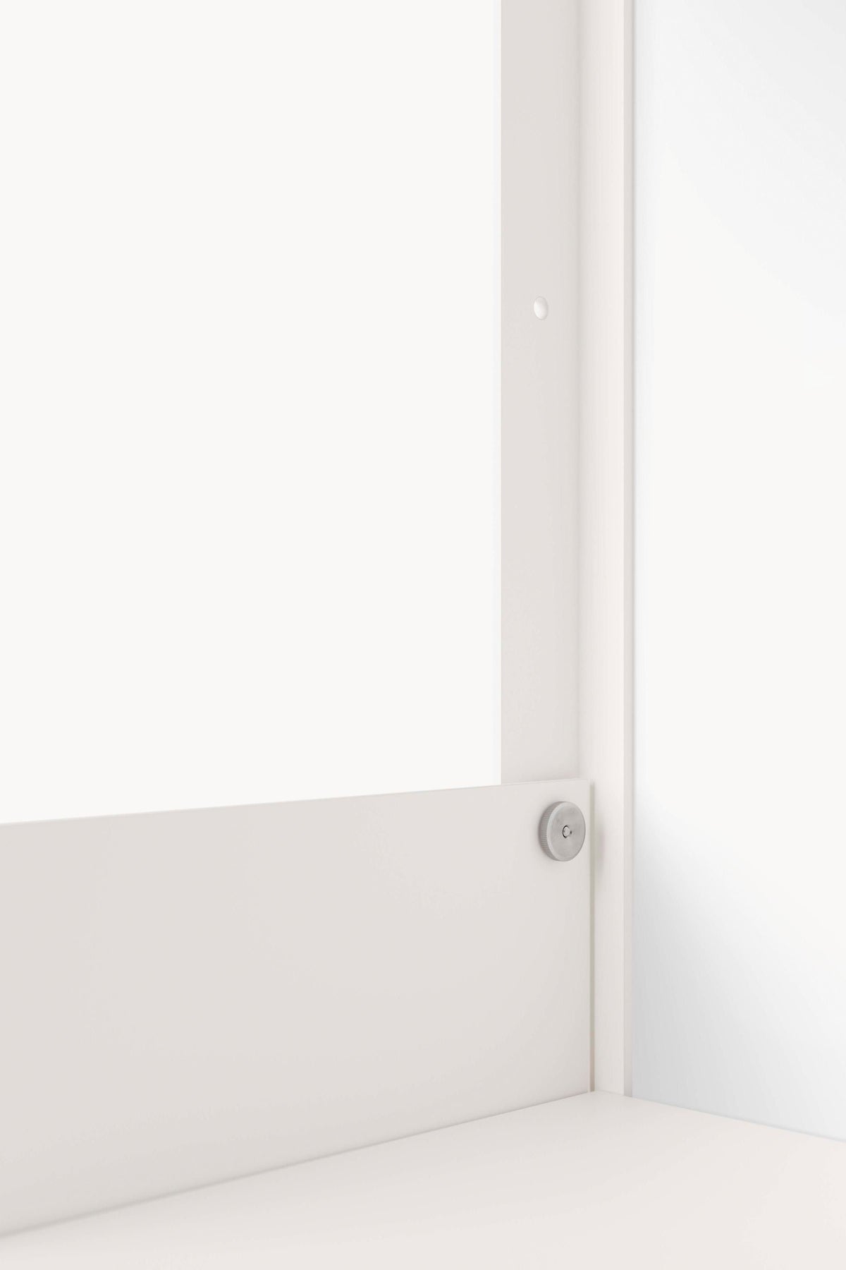 Works Wall-Mounted Shelf New