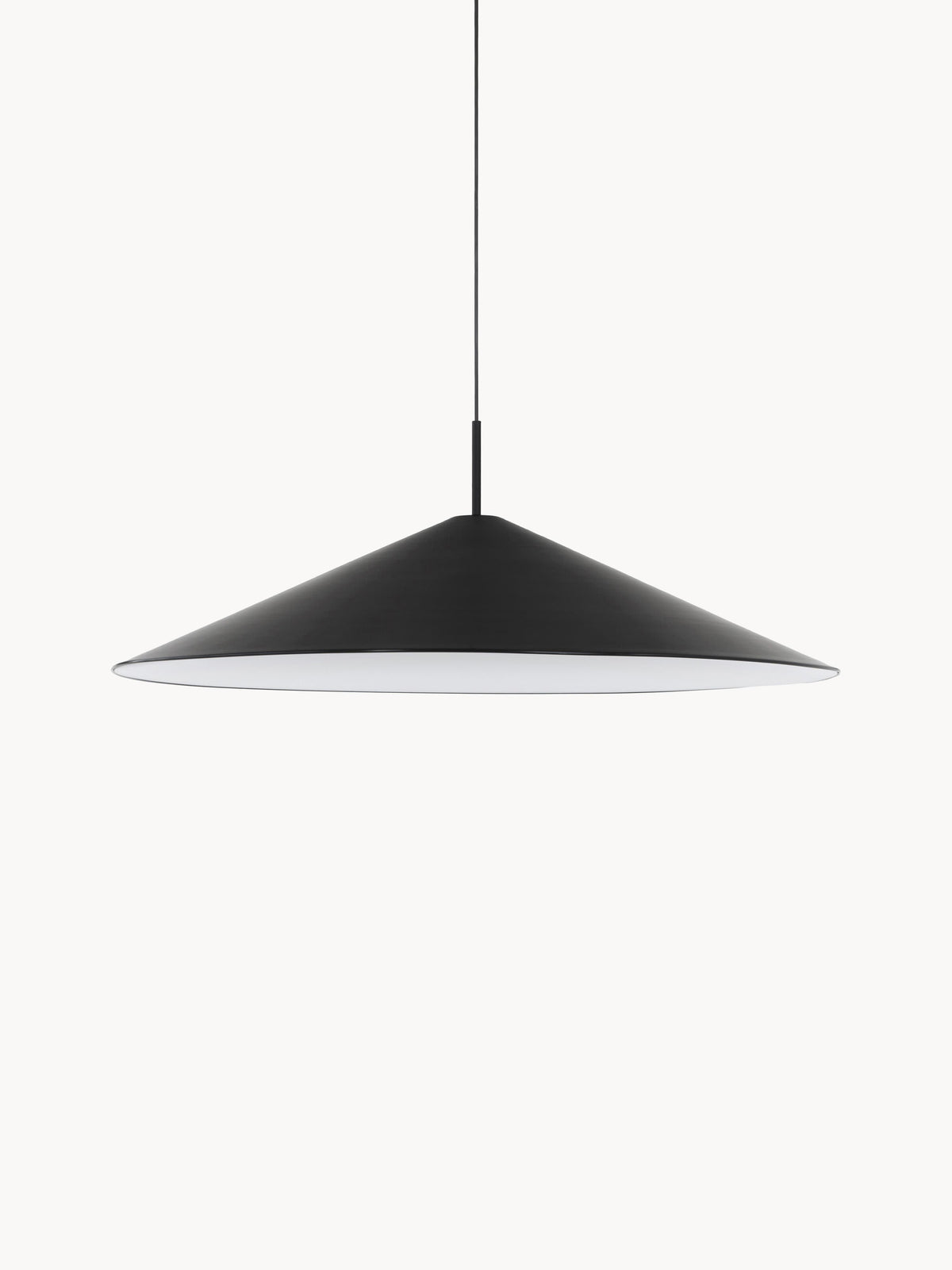 Brolly Large Dimmable Pendant Light, Ø 90 cm