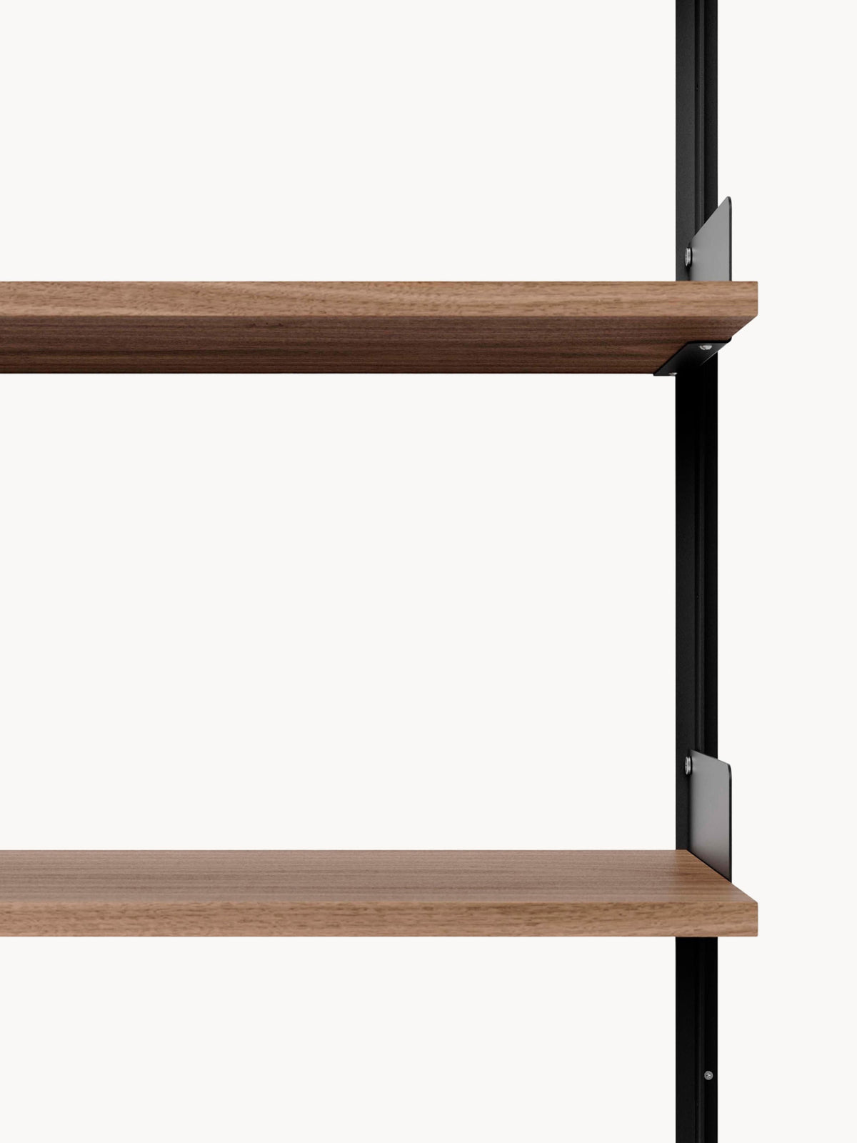 Works Wall-Mounted Shelf New