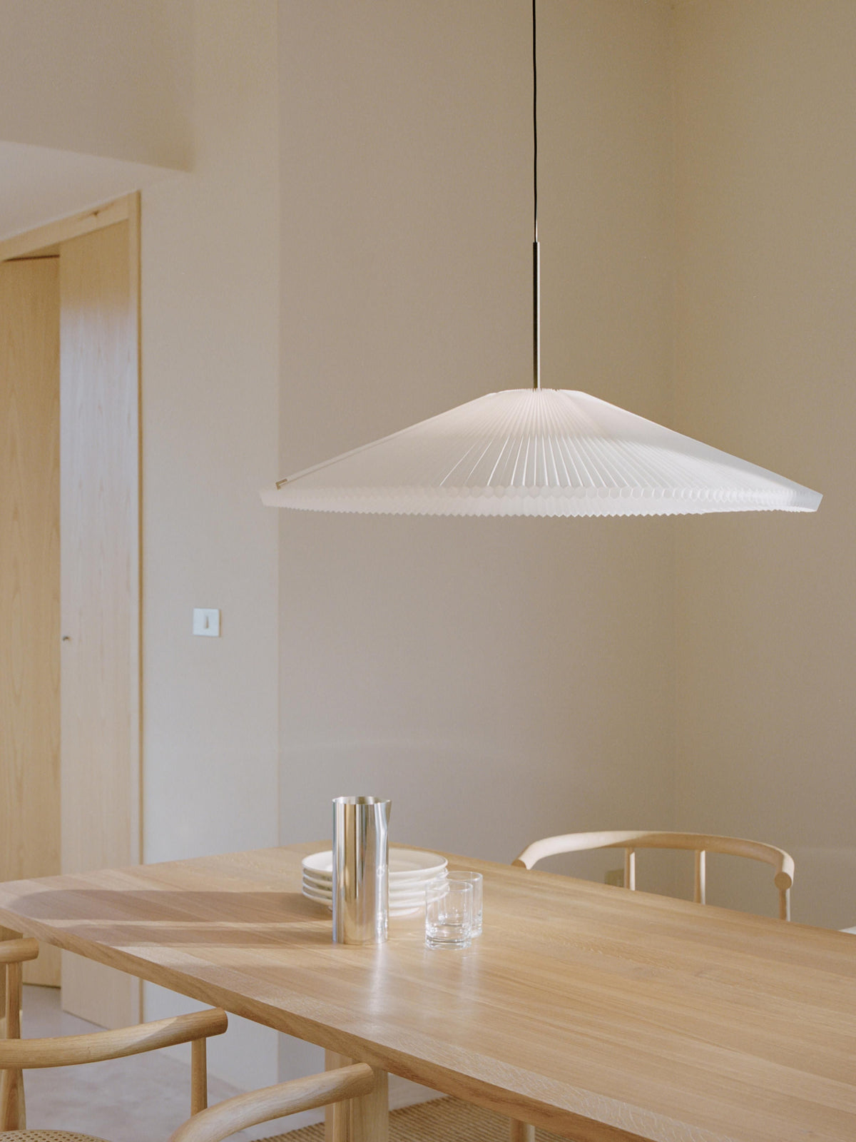 Nebra Dimmable Pendant Light, Various Sizes