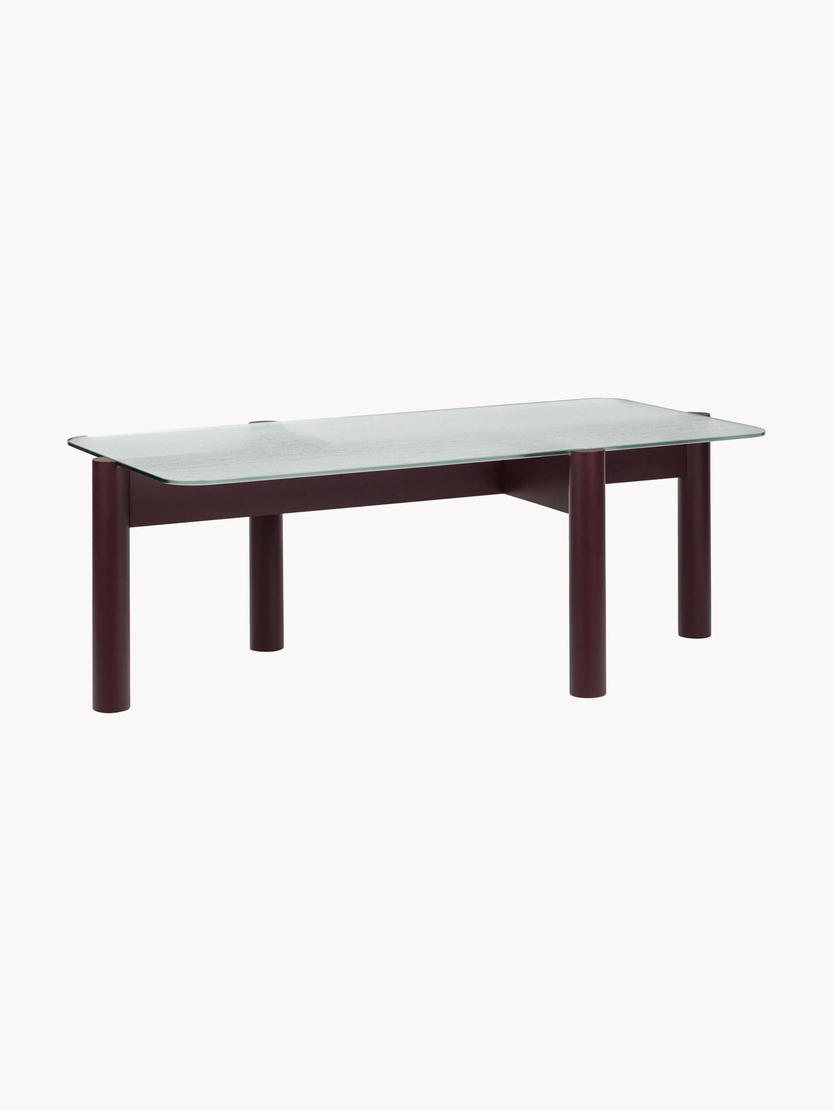 Gallery image 1 - Coffee Table Kob with Glass Top