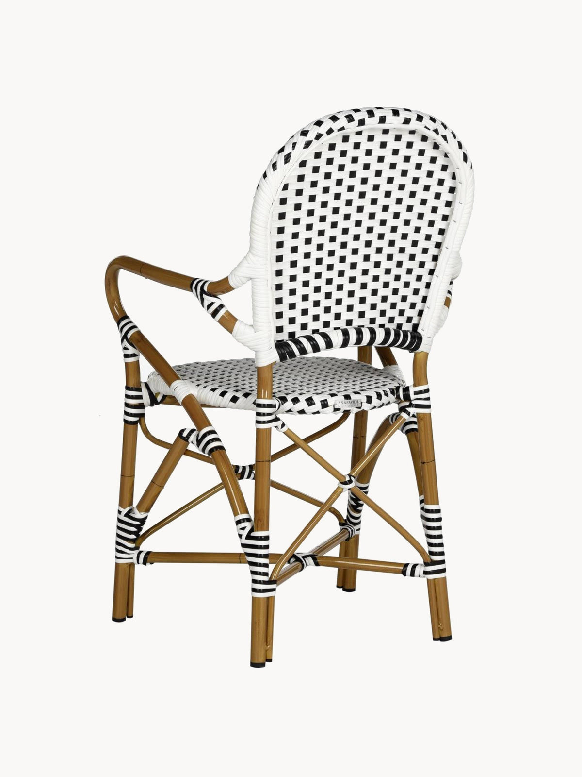 Hooper Garden Chairs, Set of 2