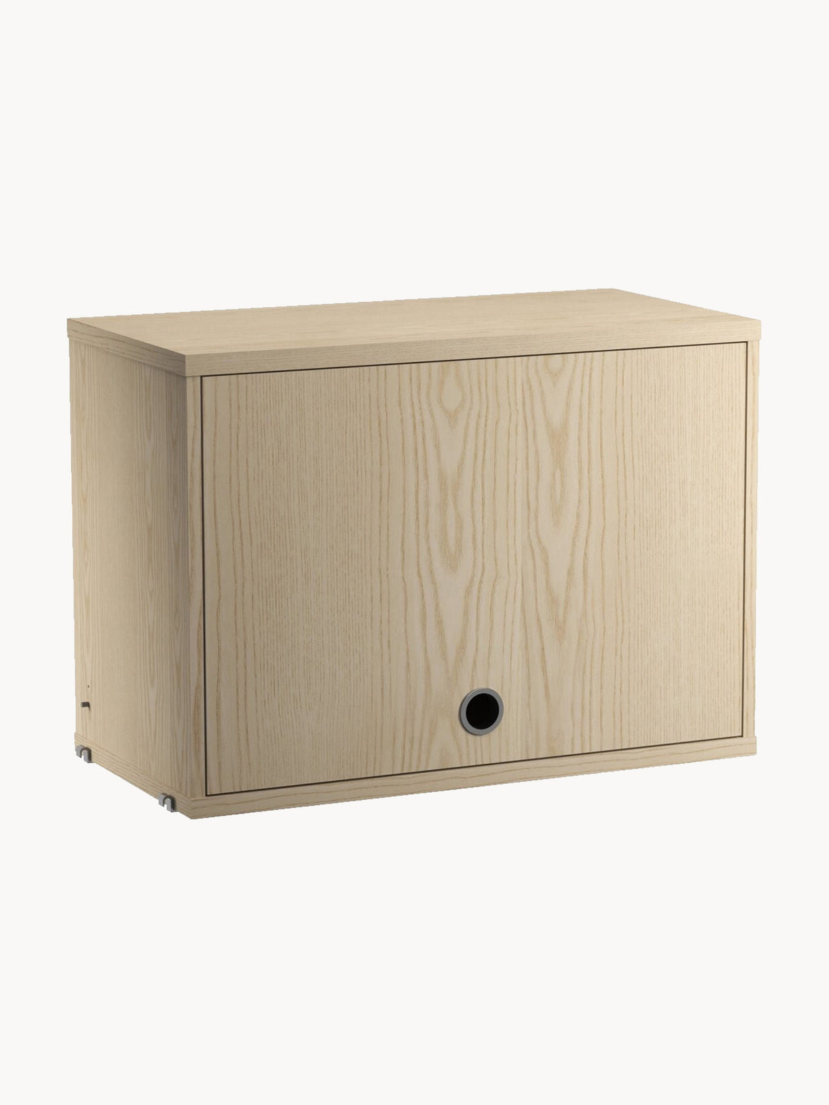 Gallery image 1 - Cabinet String System with Flip Door, W 58 x D 30 cm