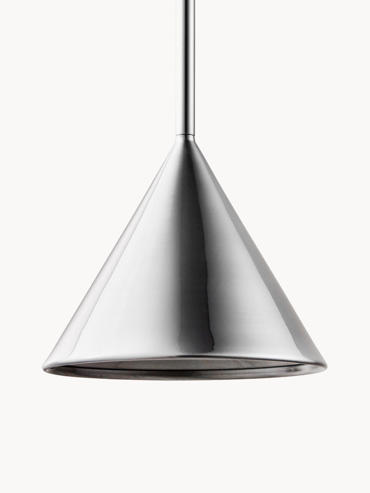 Figura Small Handmade Pendant Light