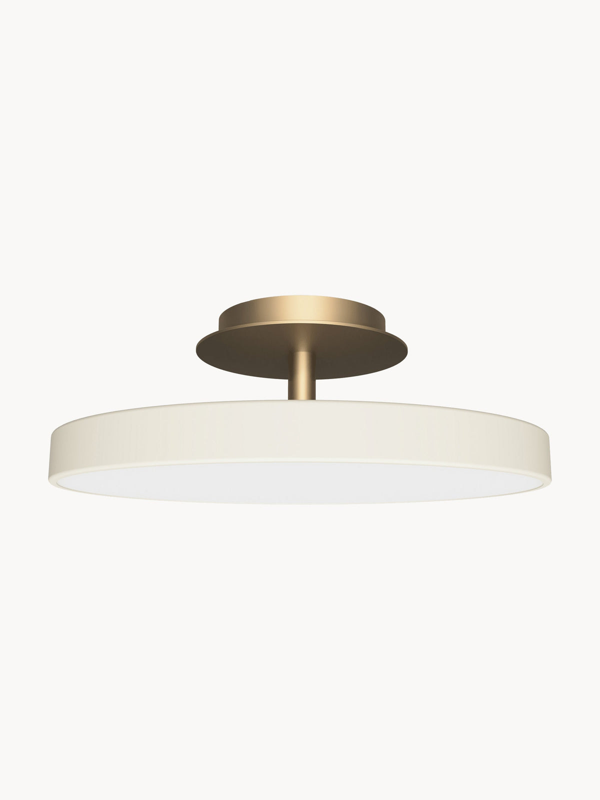 Gallery image 1 - Dimmable LED Ceiling Lamp Asteria Up Plus Mini