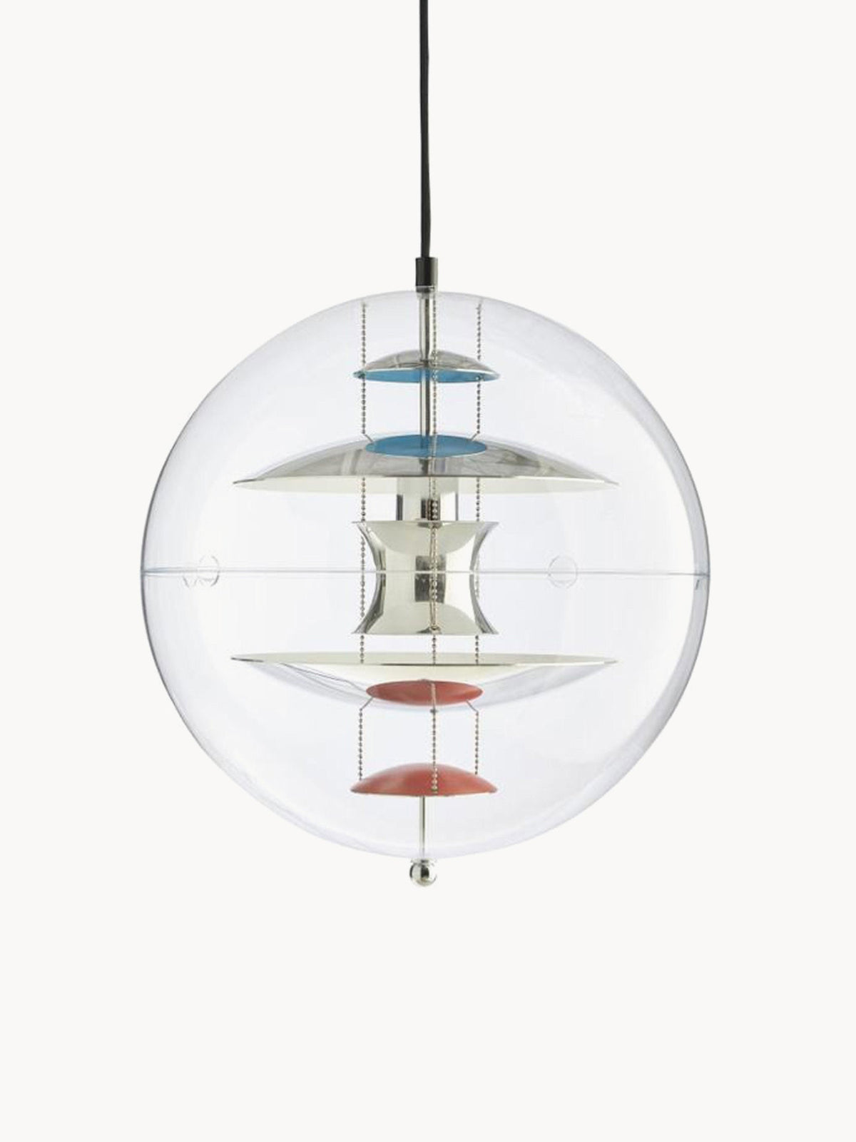 Gallery image 1 - Pendant Light VP Globe, Design Verner Panton