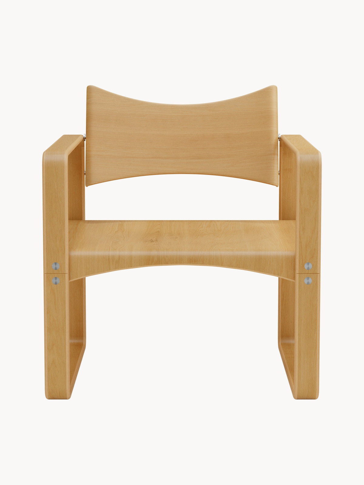 Armchair Series 270 F, Design Verner Panton
