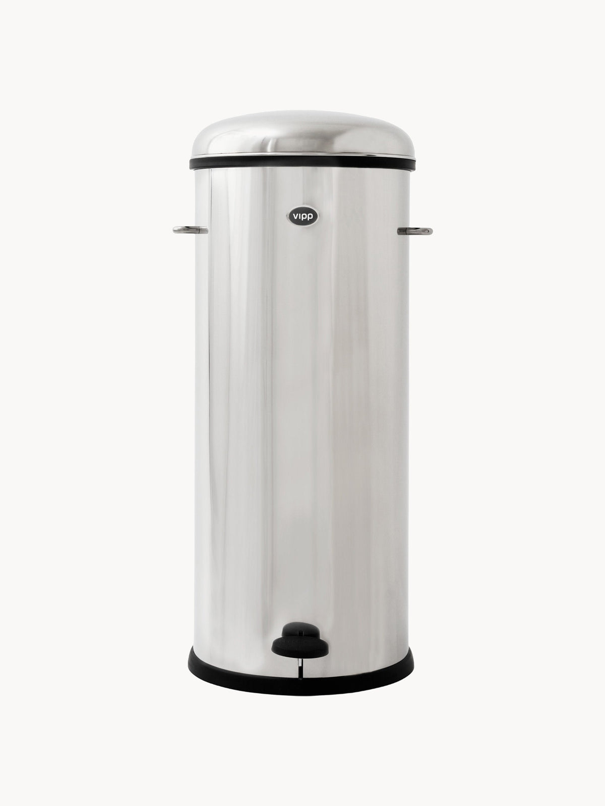 Gallery image 1 - Waste Bin Vipp17 with Pedal Function