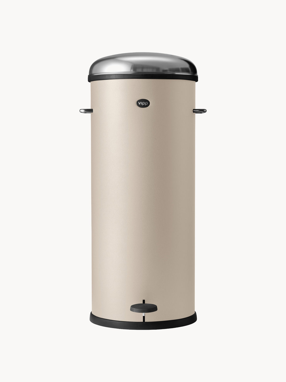 Gallery image 1 - Waste Bin Vipp17 with Pedal Function