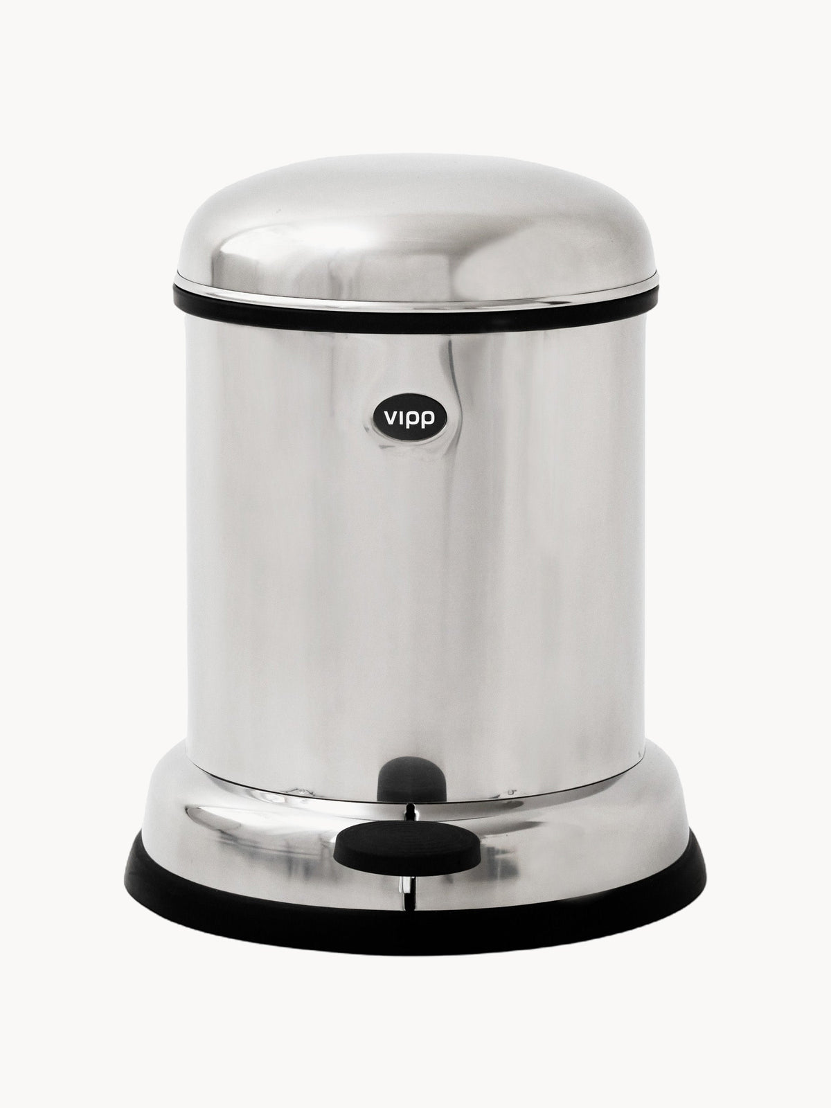 Gallery image 1 - Bathroom Bin Vipp14 with Pedal Function
