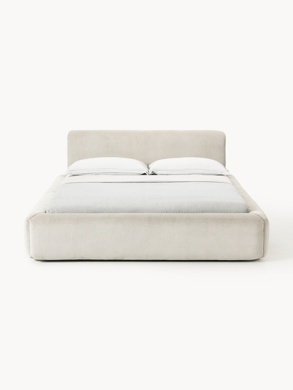 Melva Upholstered Bed