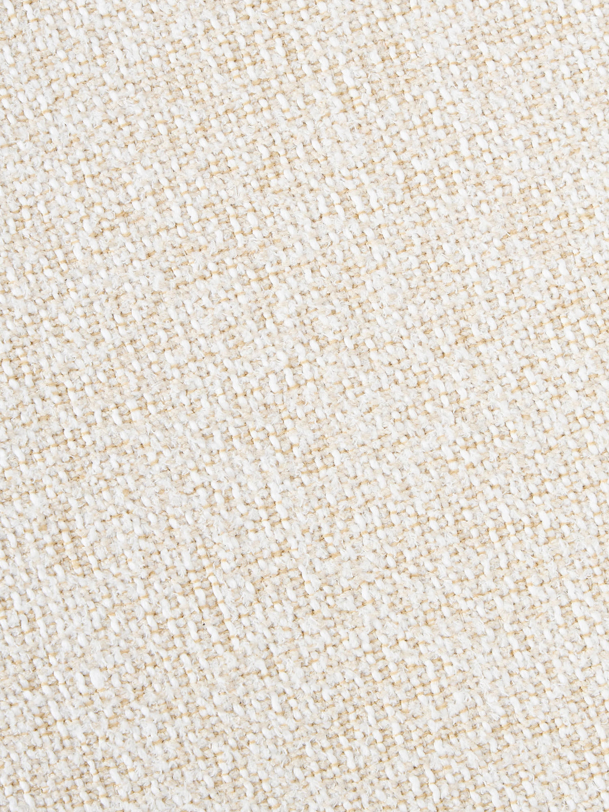 Sofia Round Bouclé Corner Module
