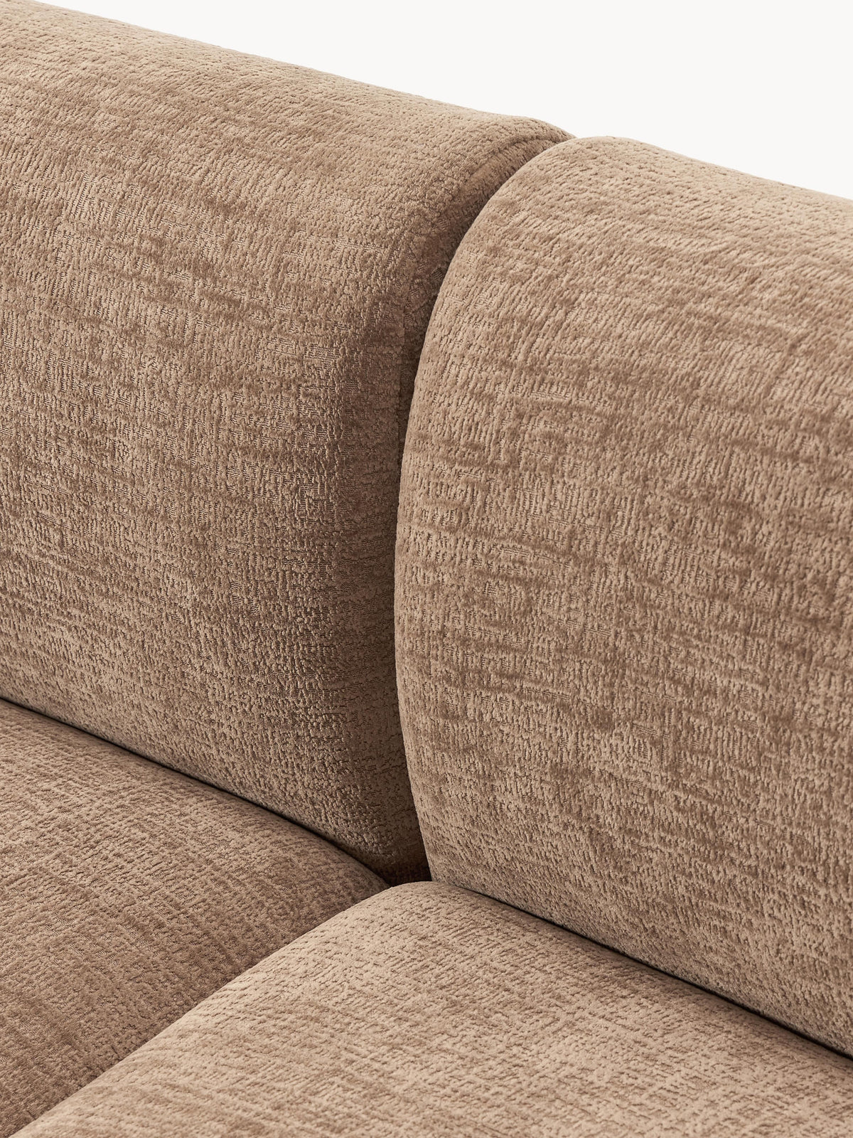 Sofia Modular Sofa (4-seater)