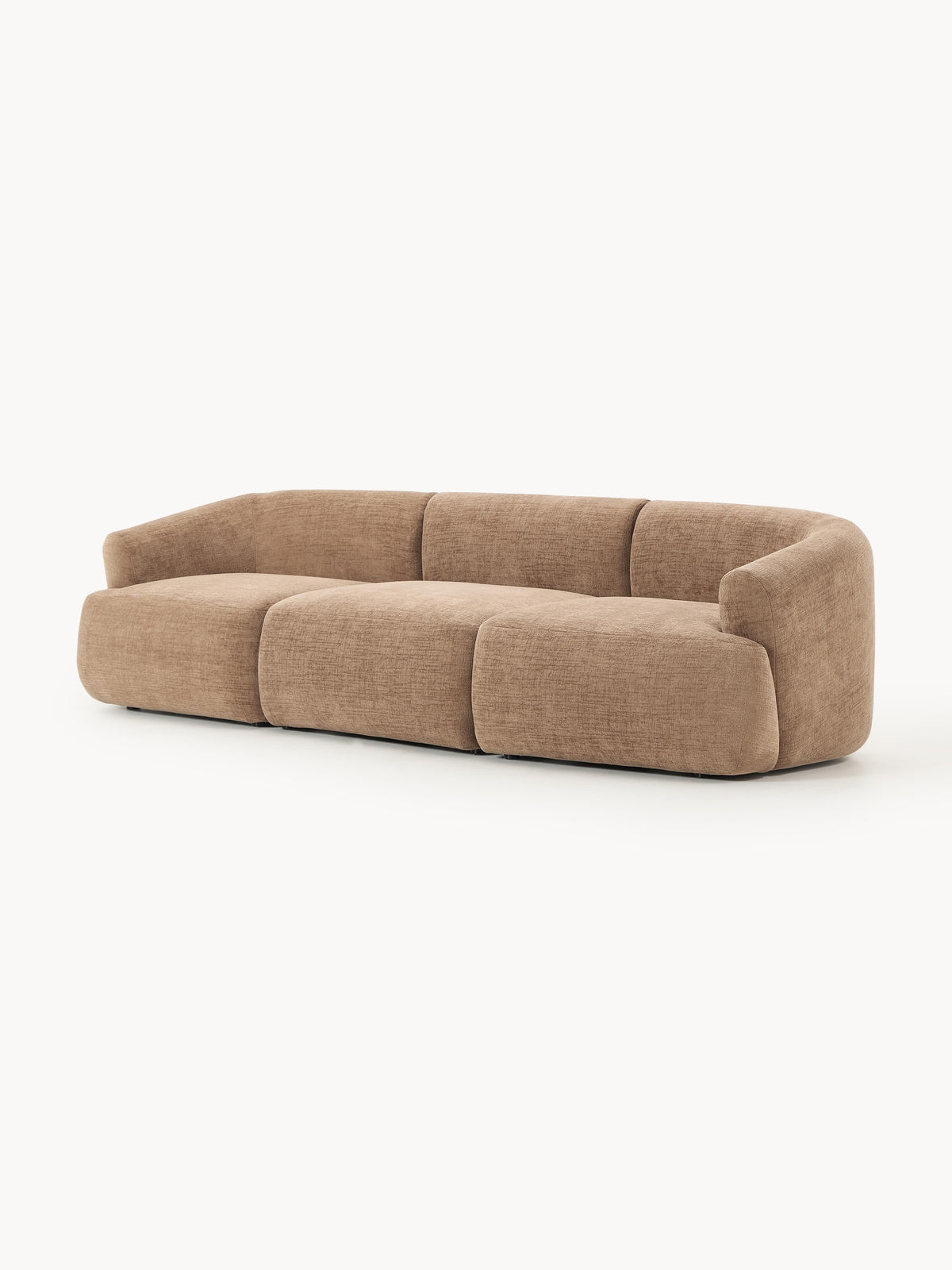 Sofia Modular Sofa (4-seater)
