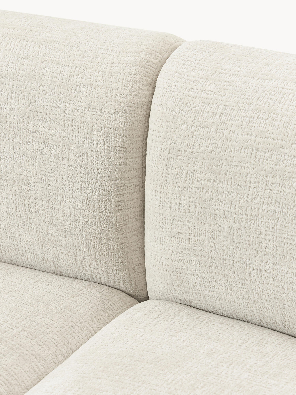 Sofia XL Modular Corner Sofa (4-seater)