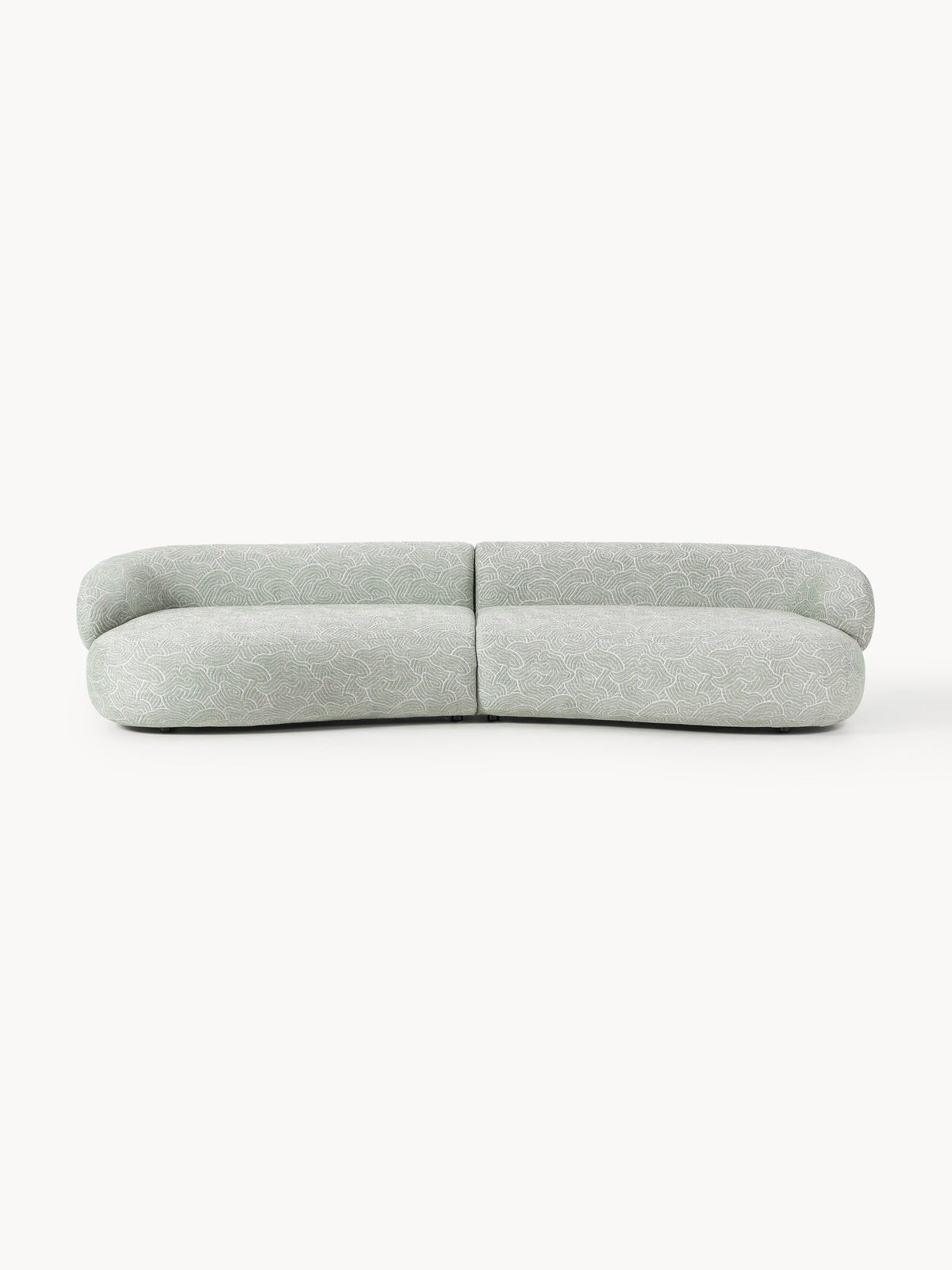 Alba Sofa (4-seater)