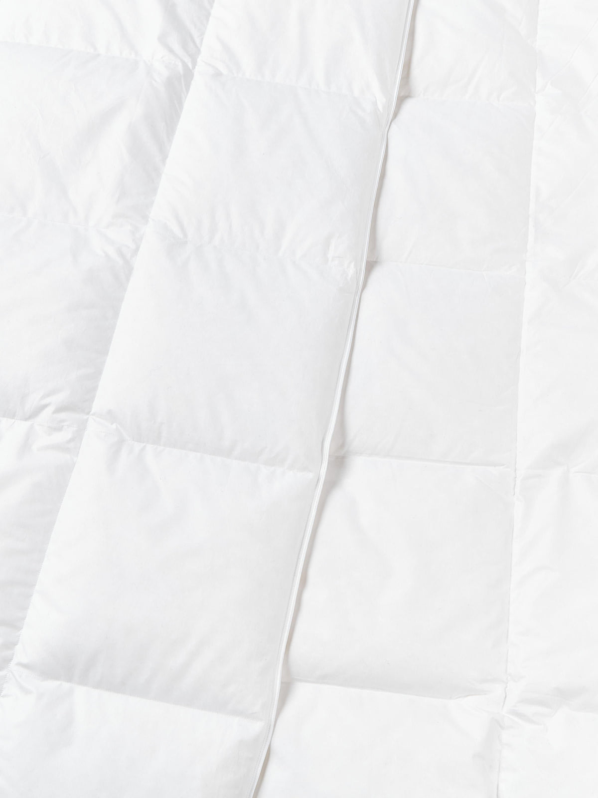 Tibor Hungarian Goose Down Duvet, Warm