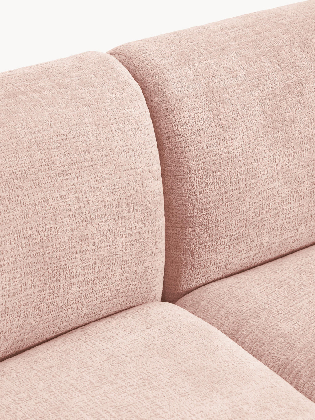Sofia Modular Ottoman (4-seater)