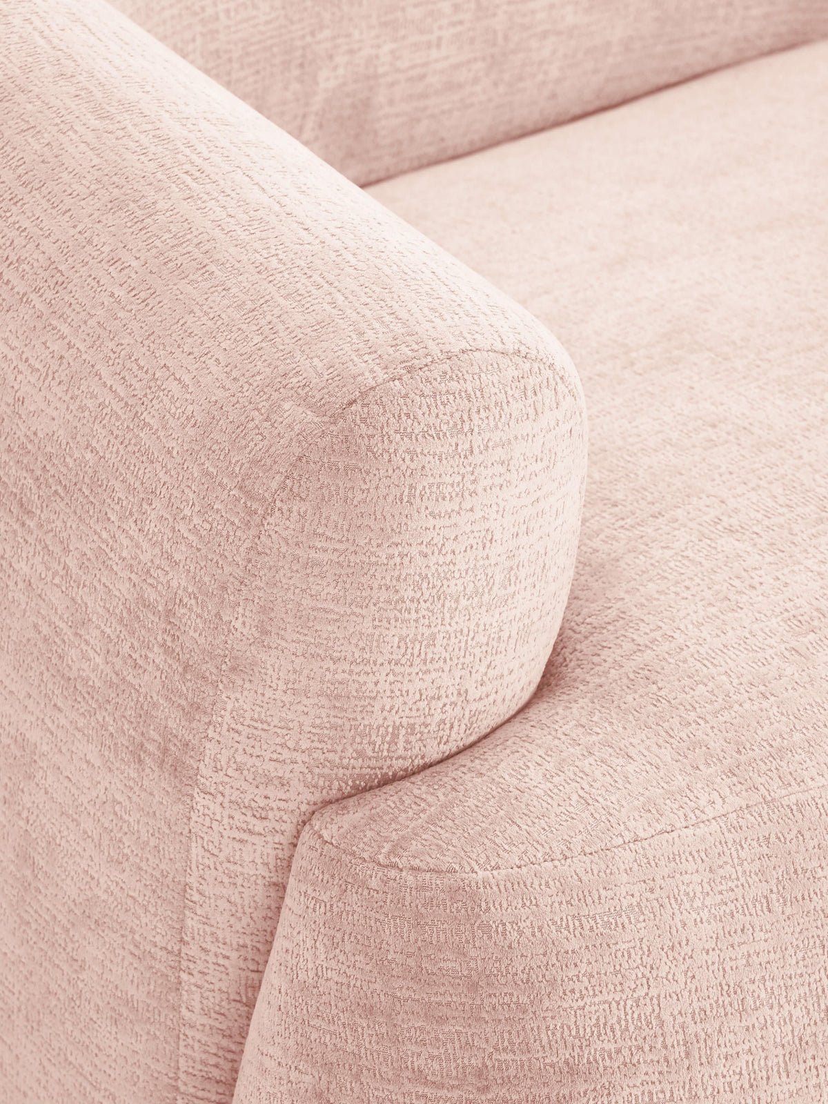 Sofia Modular Ottoman (4-seater)