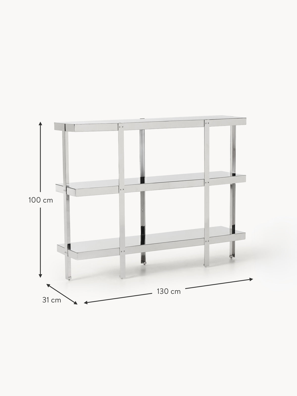 Vana Shelving Unit