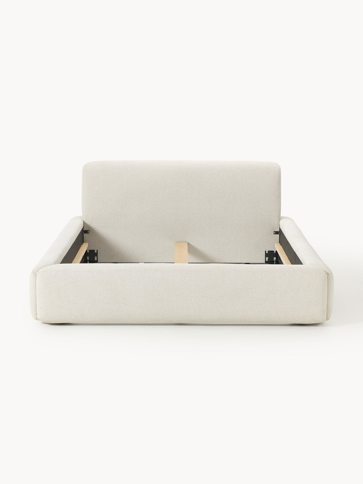 Melva Upholstered Bed