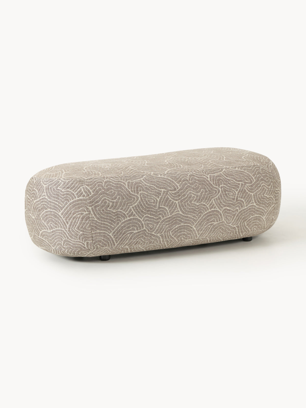 Alba XL Ottoman