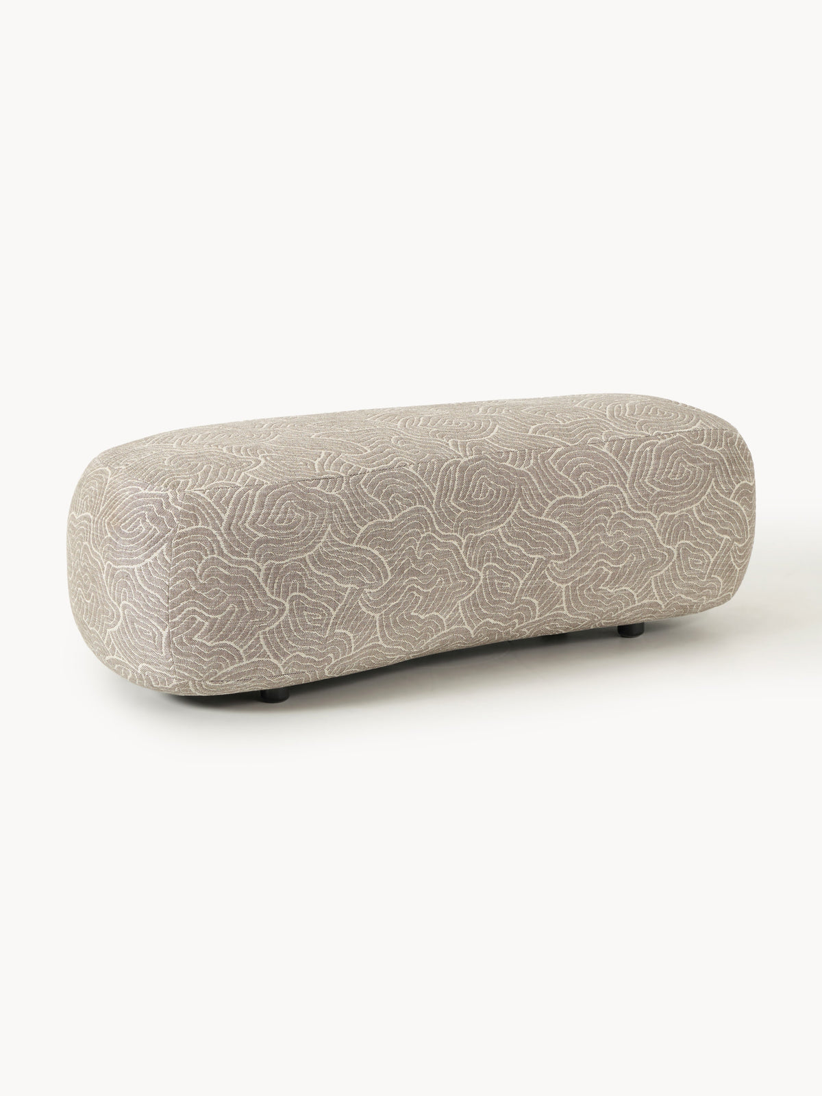 Alba XL Ottoman