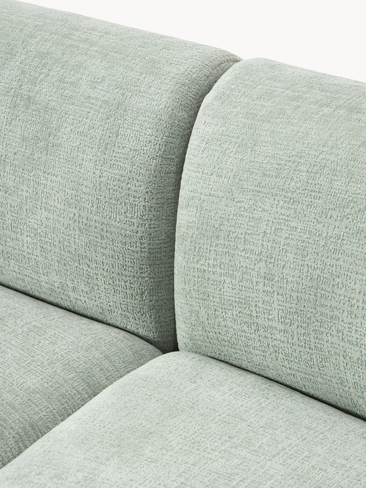 Sofia Modular Corner Sofa (4-seater)
