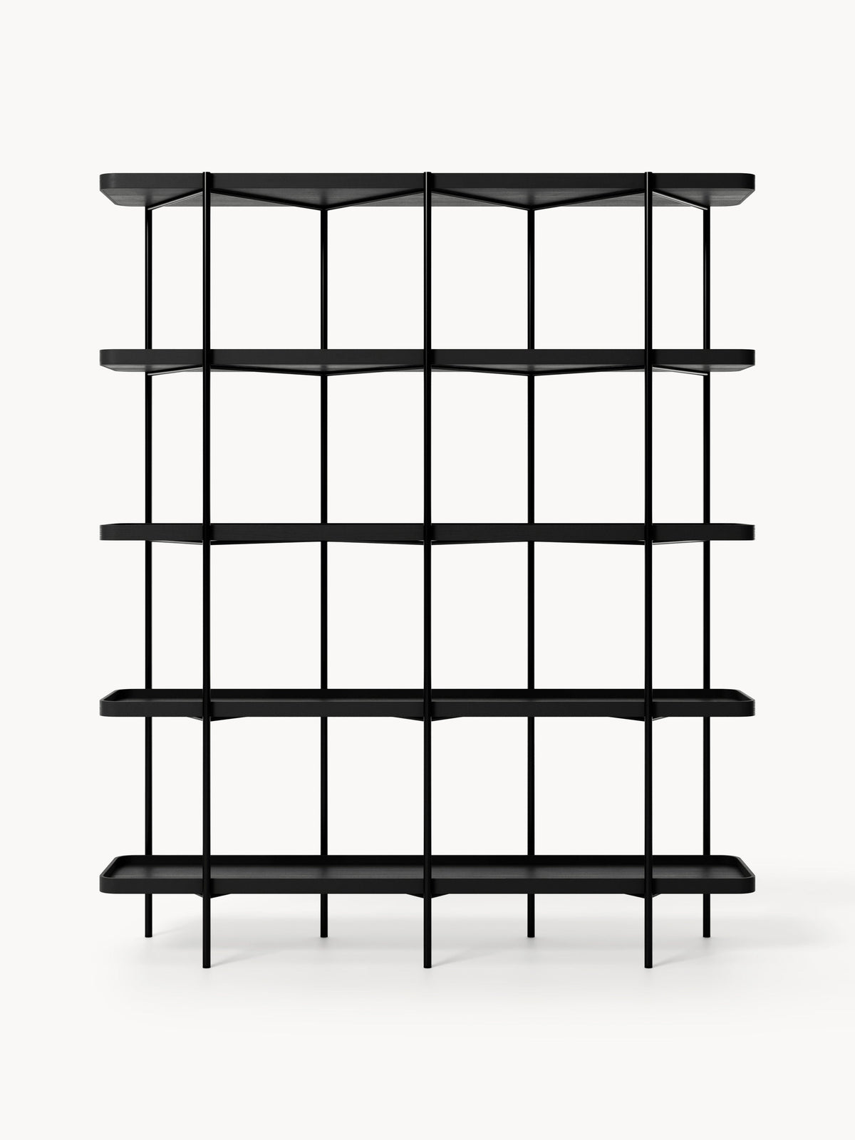 Renee Large Shelving Unit