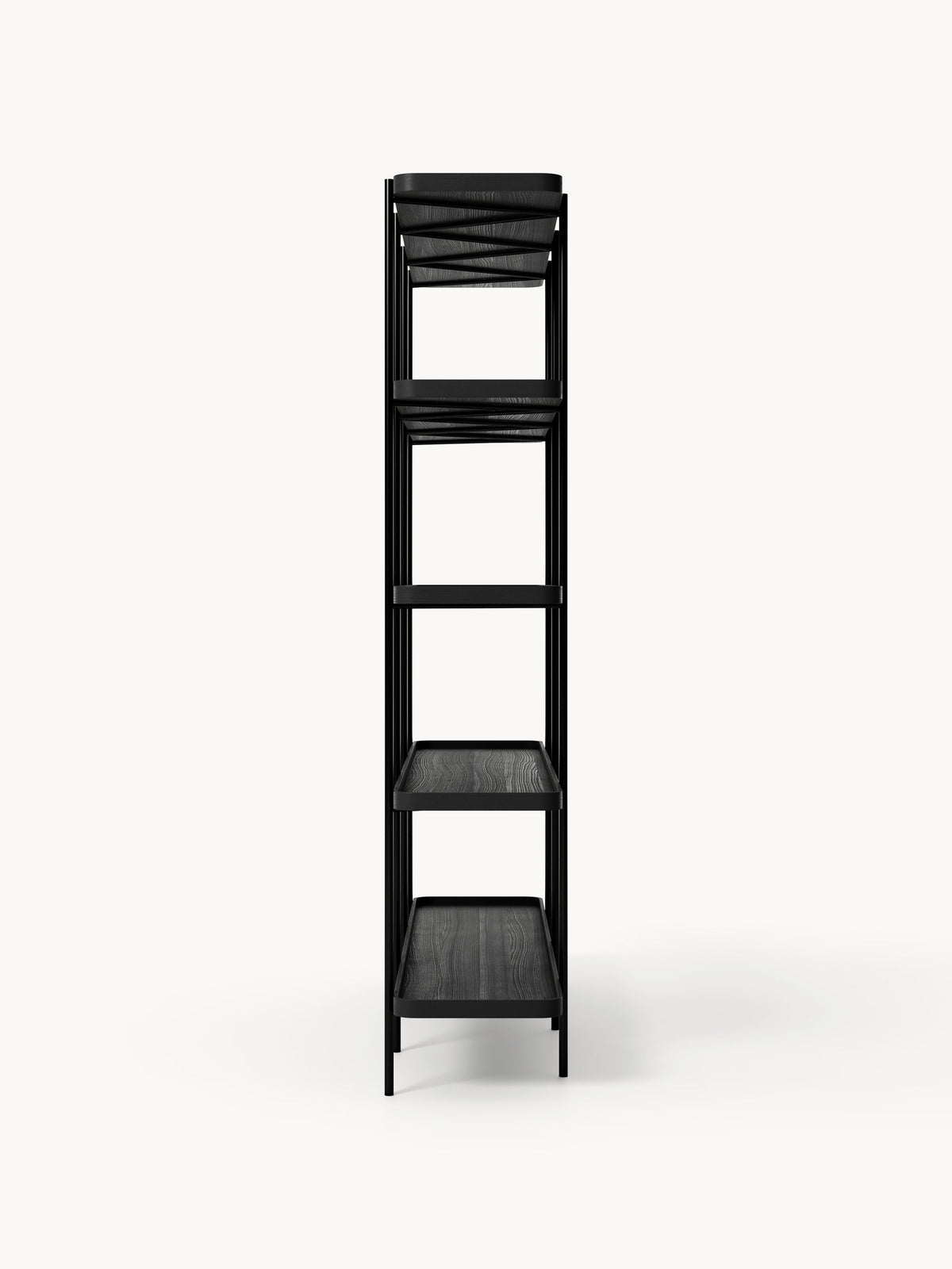 Renee Large Shelving Unit
