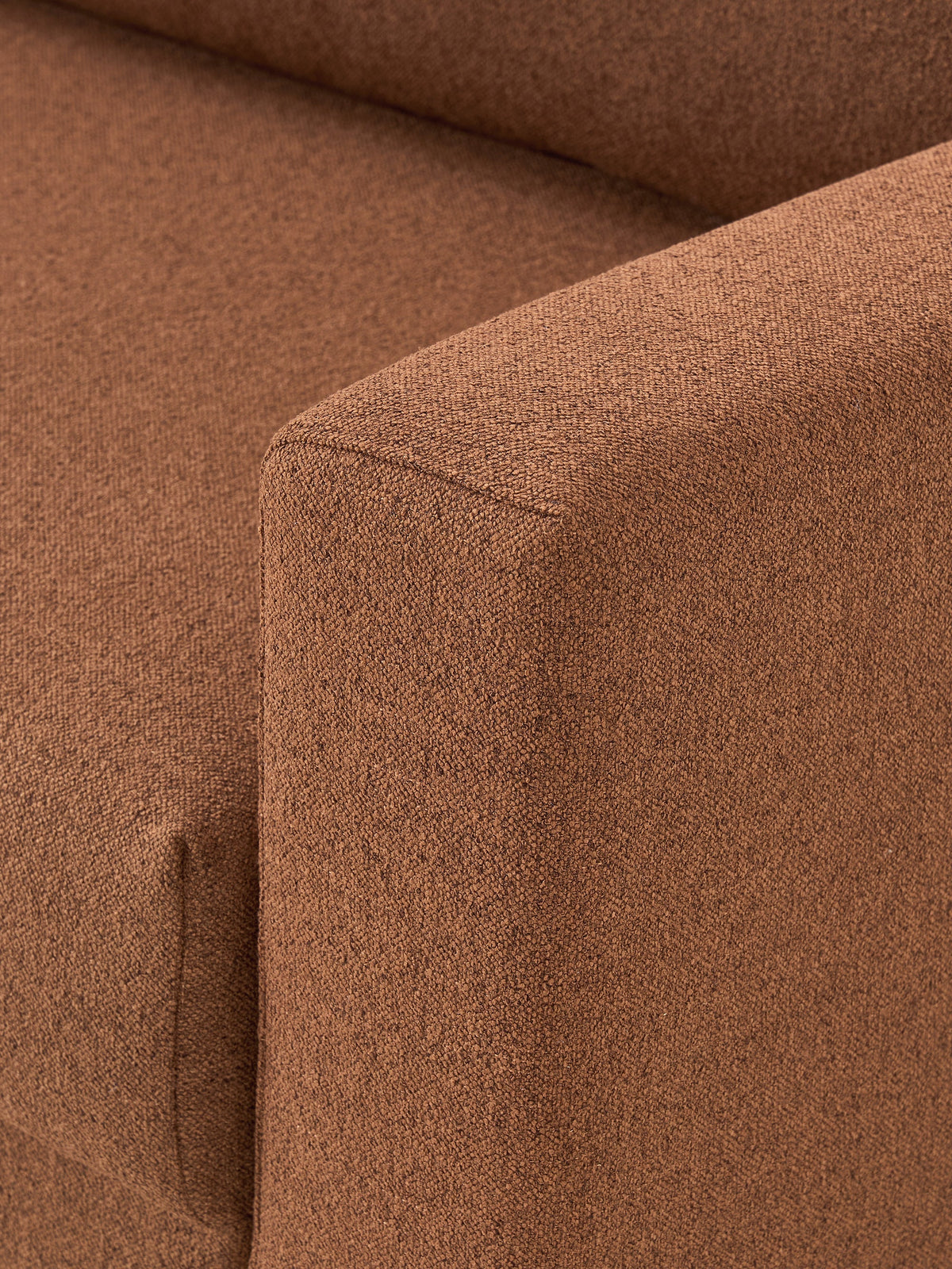 Tasha Bouclé Sofa Bed (3-seater)