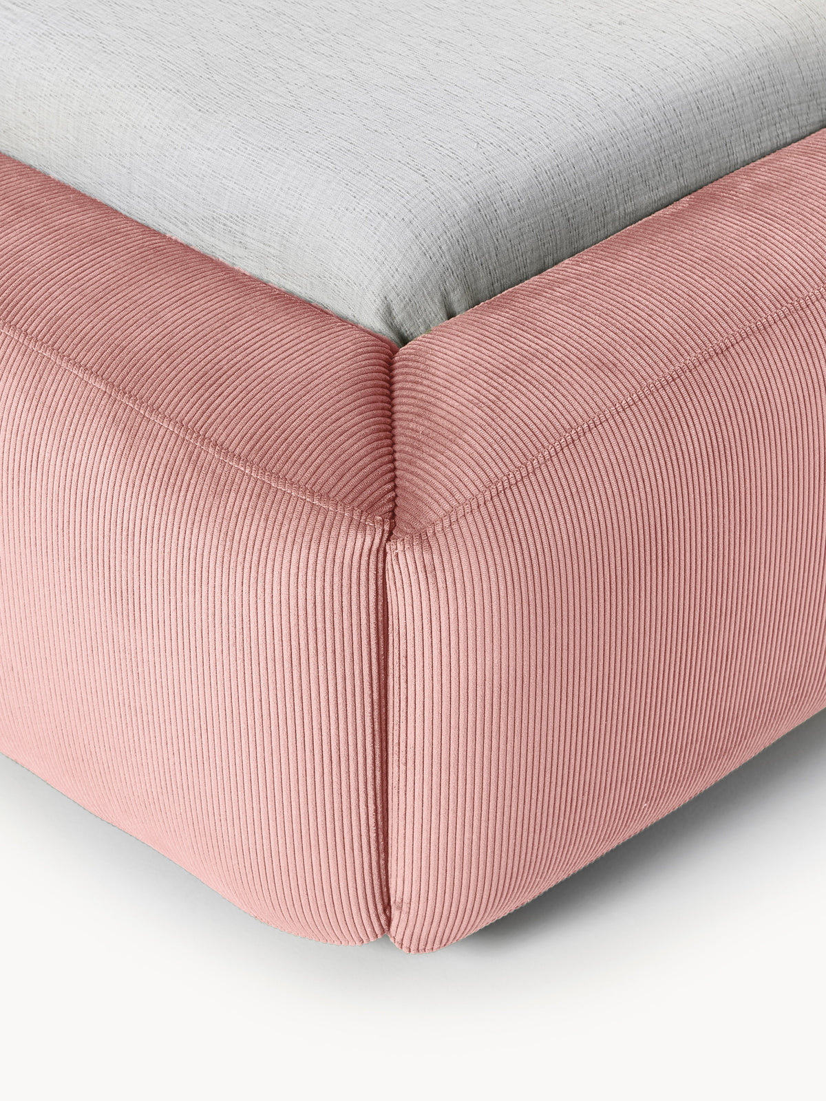 Melva Upholstered Bed