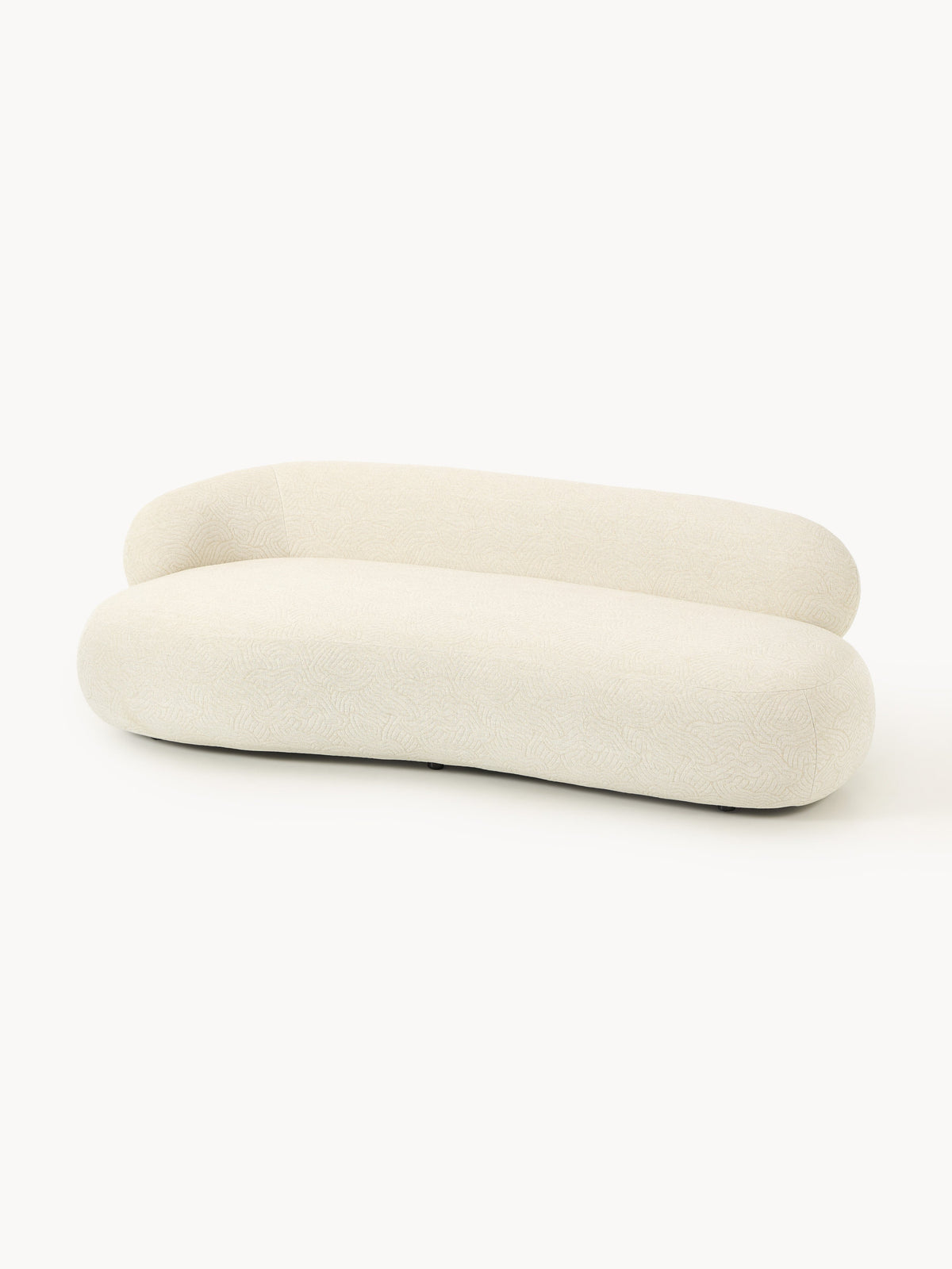 Alba Sofa (3-seater)