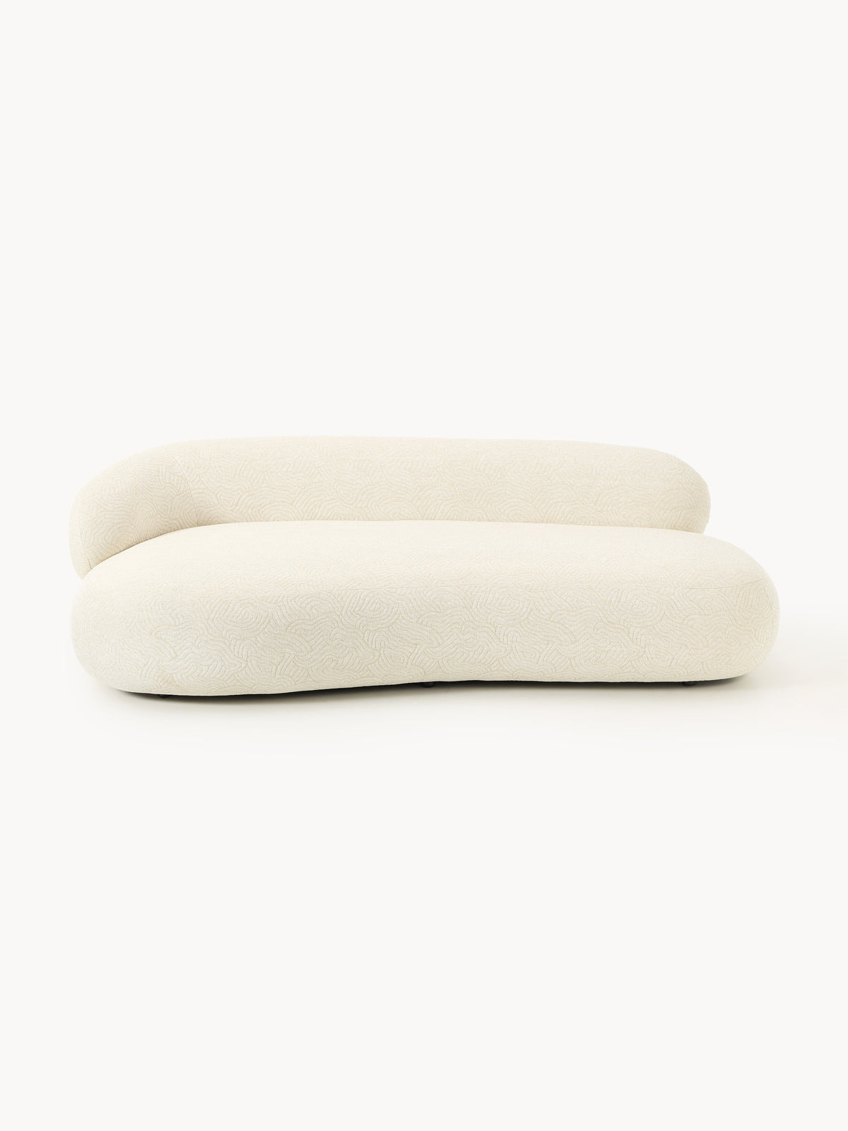 Gallery image 1 - Sofa Alba (3-seater)
