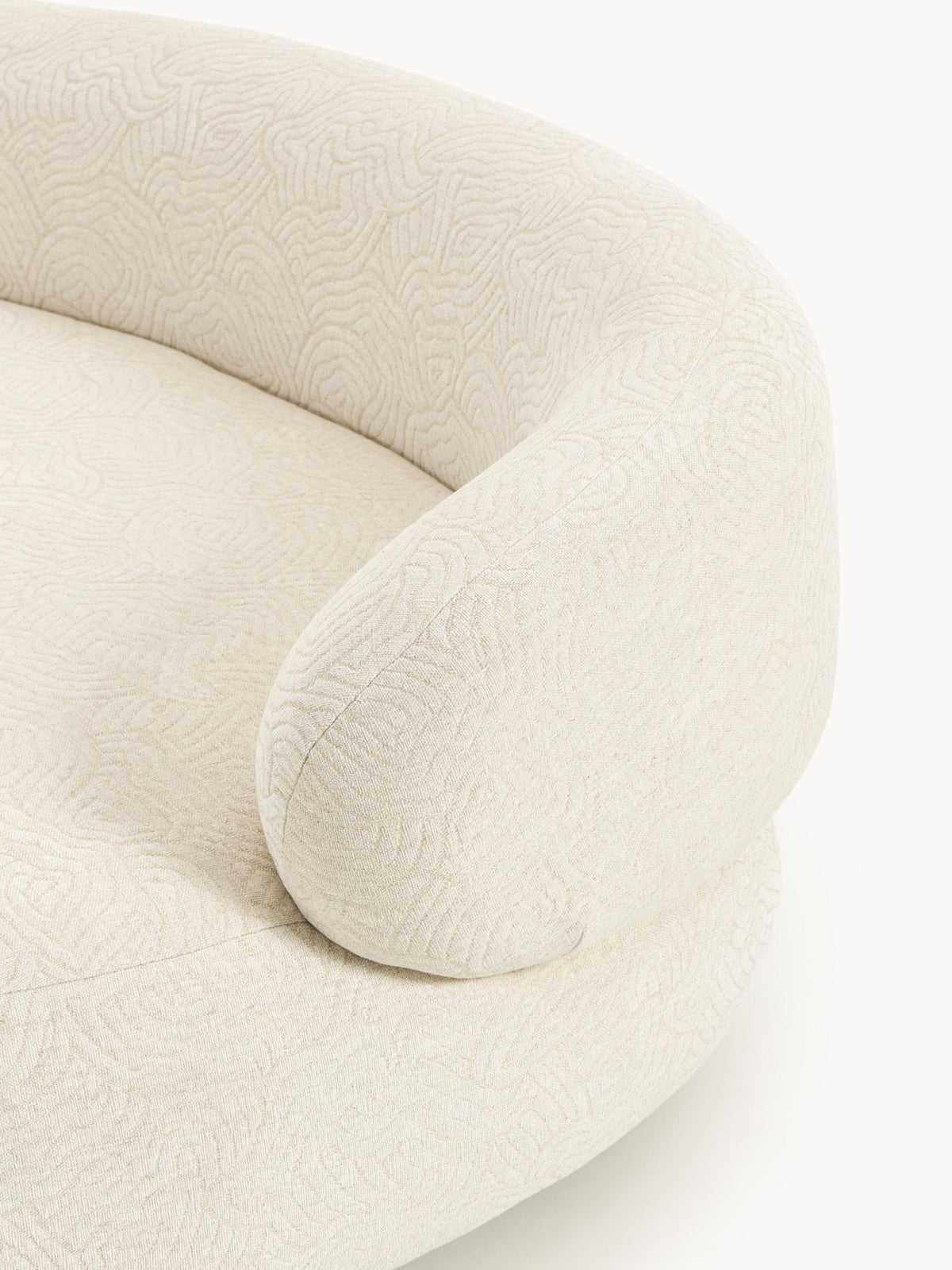 Alba Sofa (3-seater)
