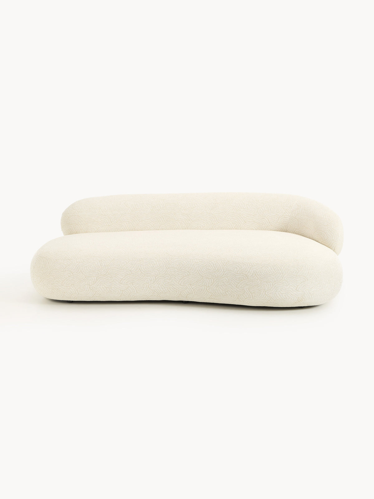 Alba Sofa (3-seater)