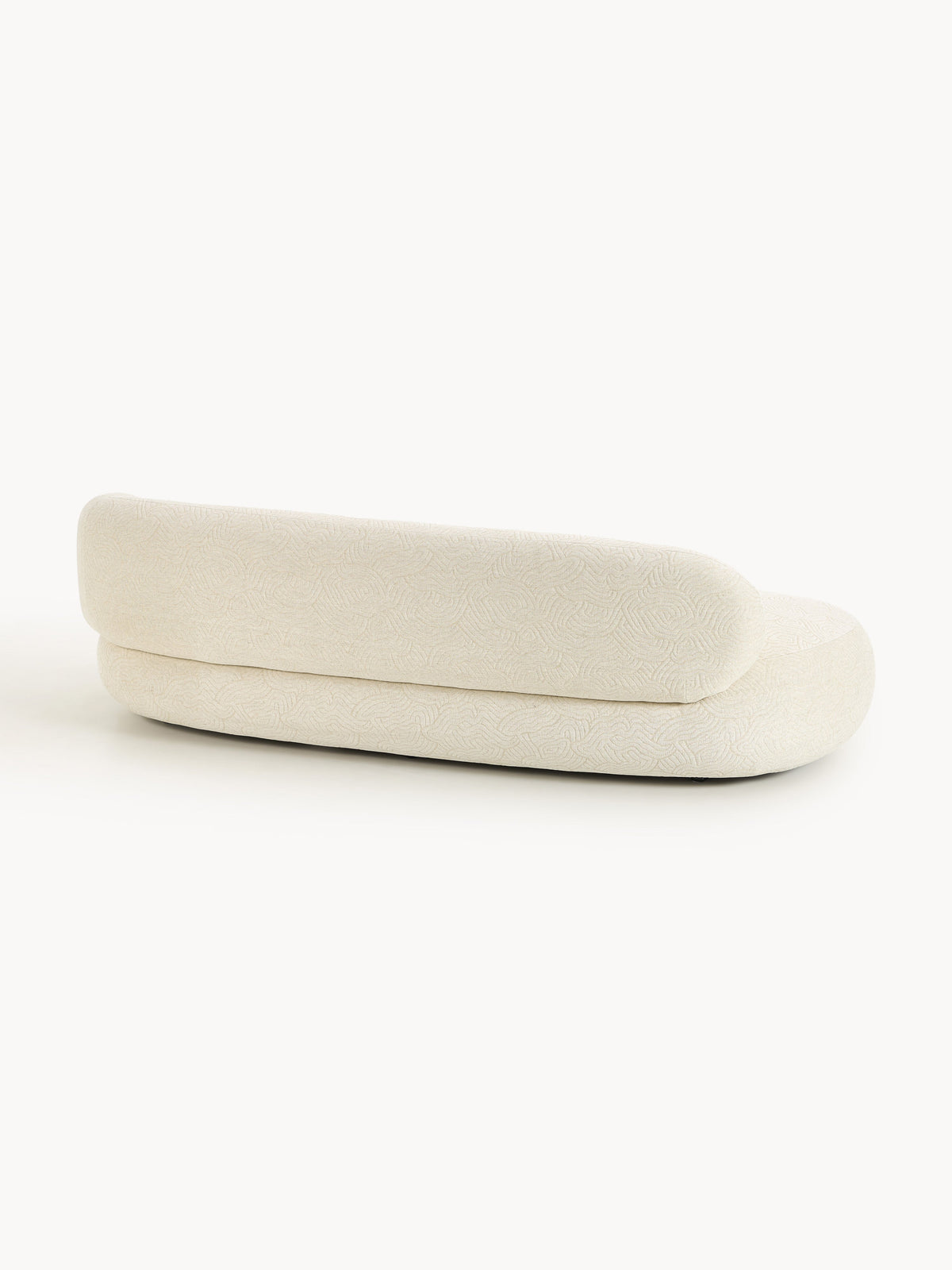 Alba Sofa (3-seater)