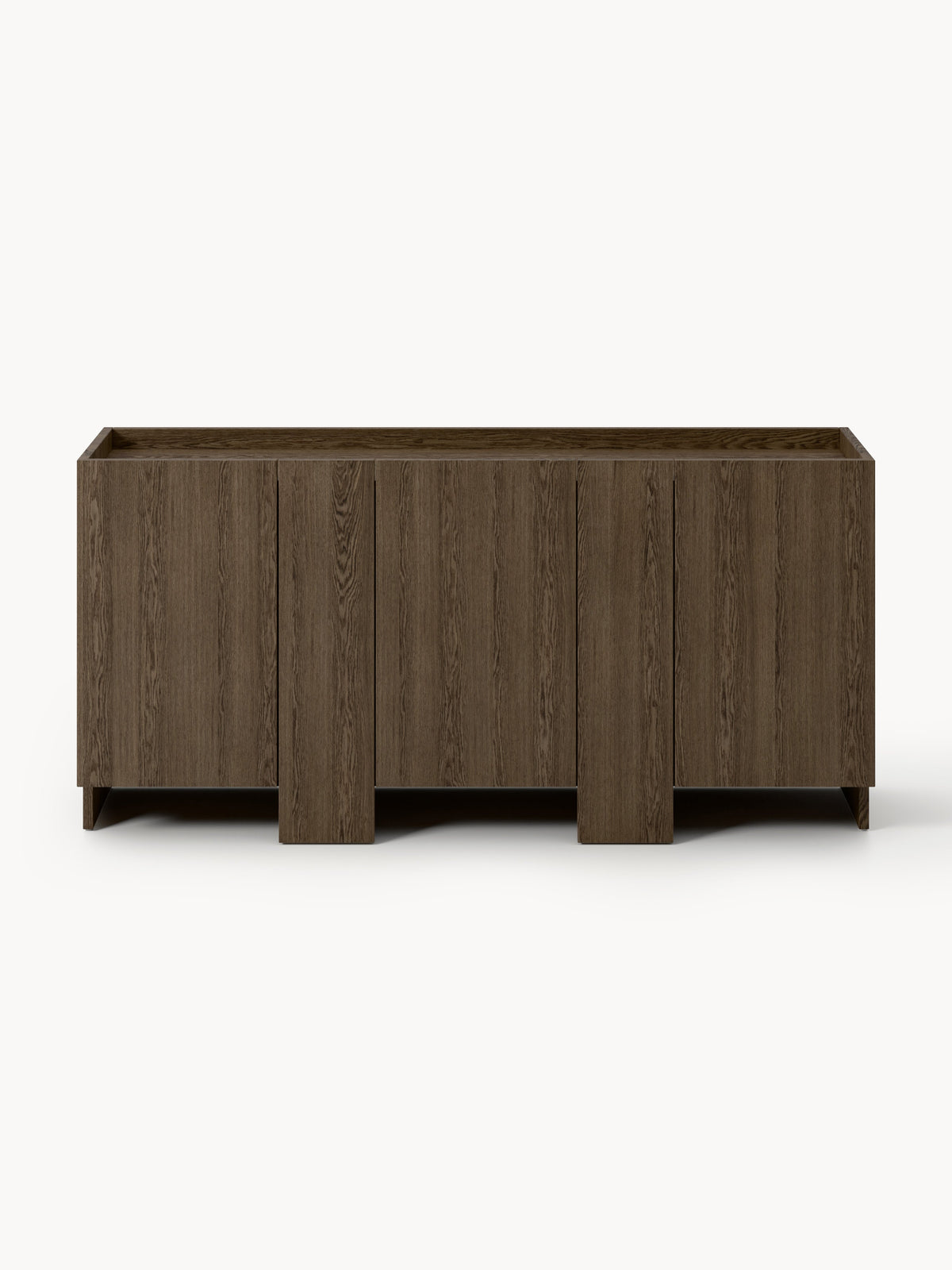 Arden Wooden Sideboard