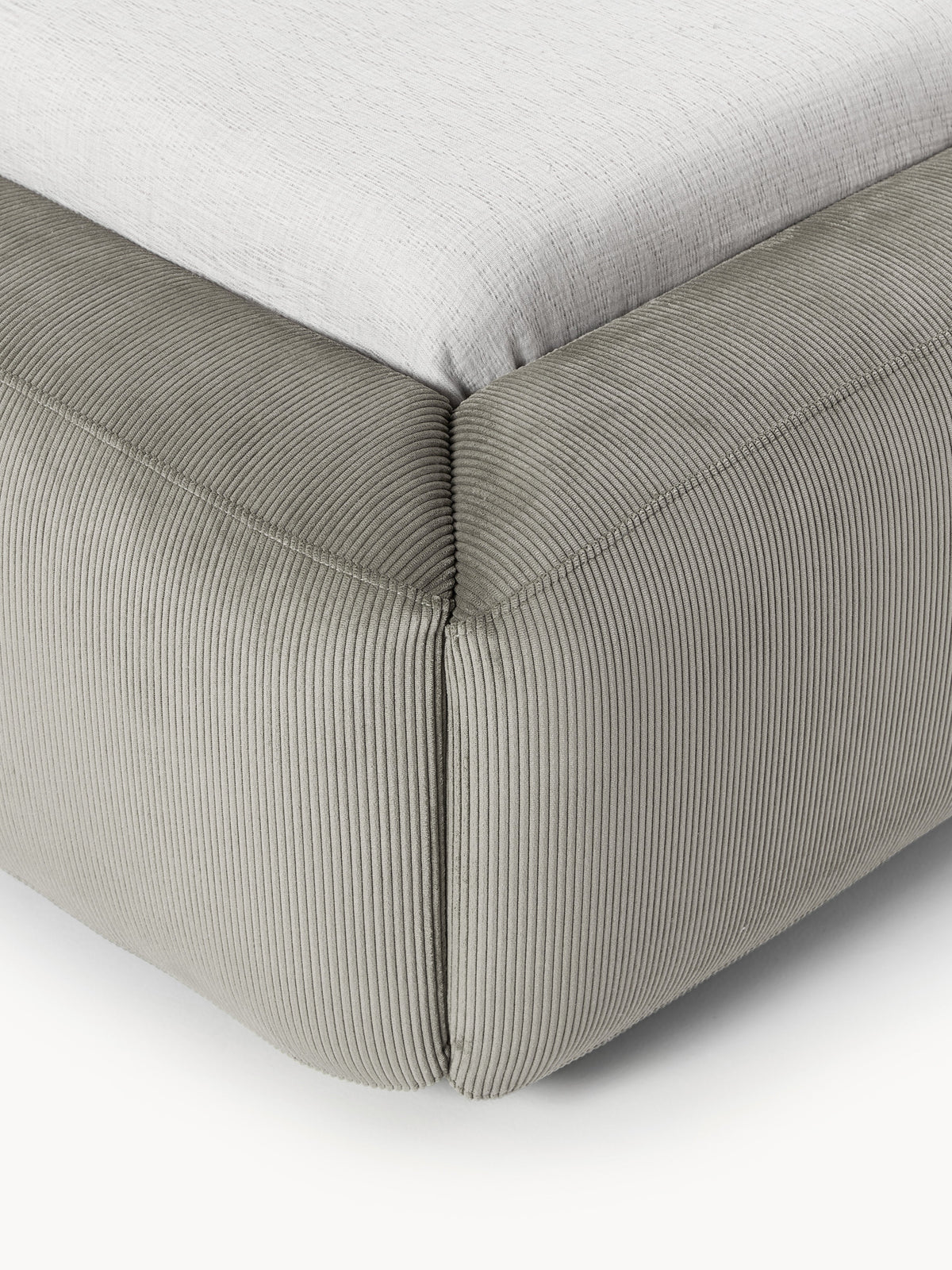 Melva Upholstered Bed with Storage